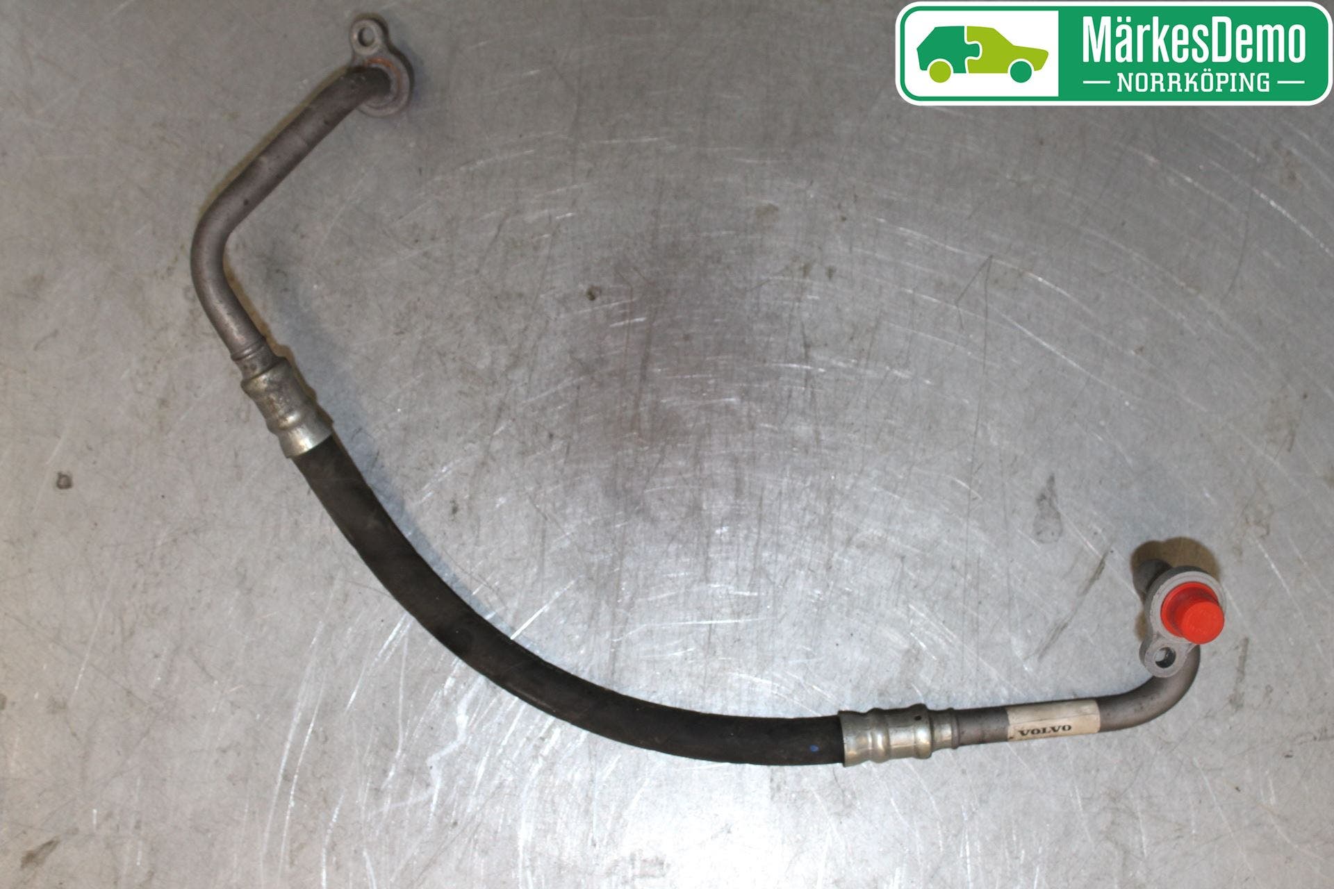 Volvo V70 08-13 Ac Slang-Rör