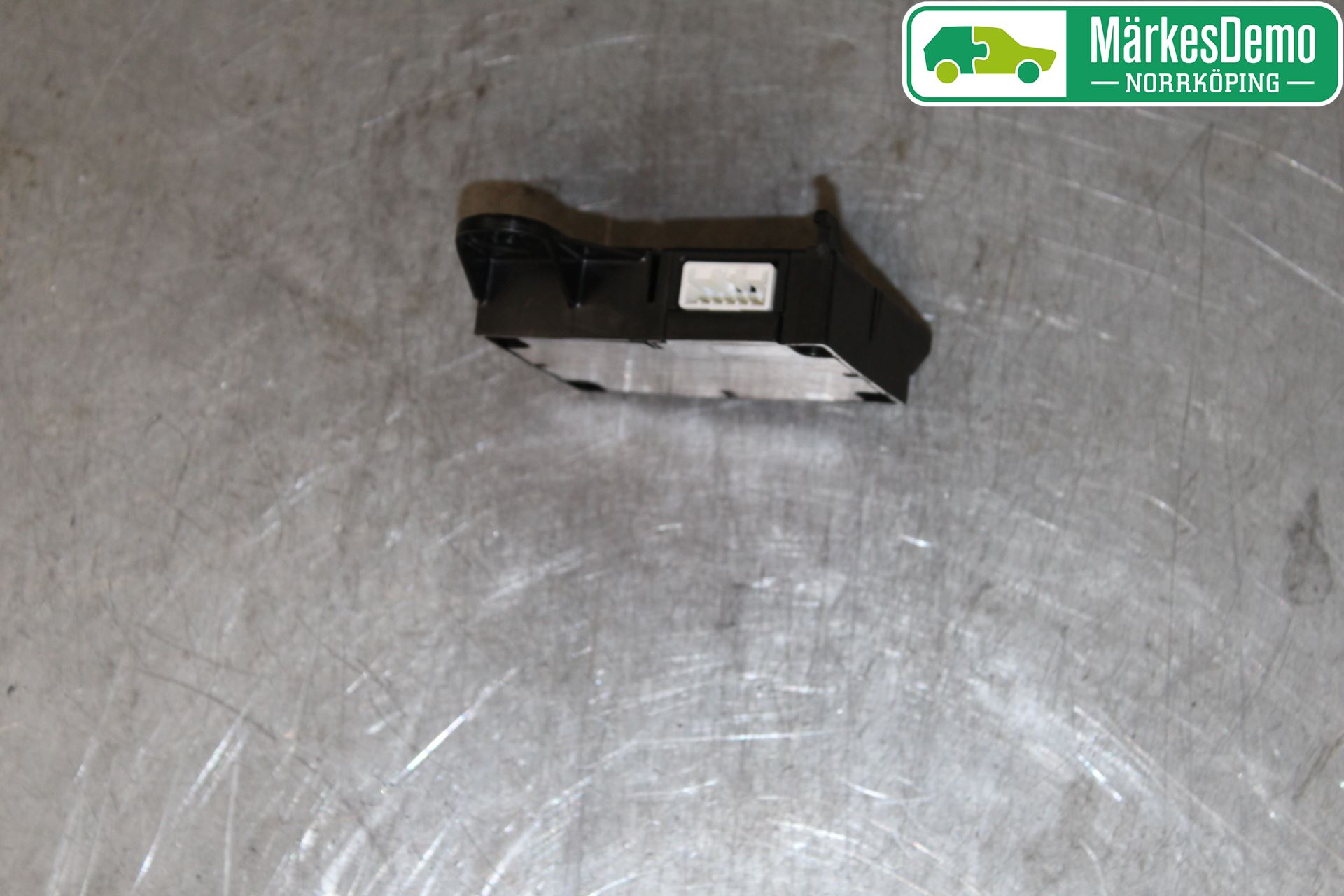 Volvo S60 14-18 Styrenhet Övrigt