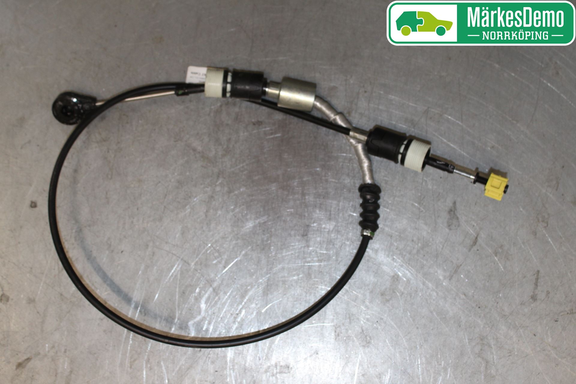 Volvo S60 14-18 Växelreglage - Wire