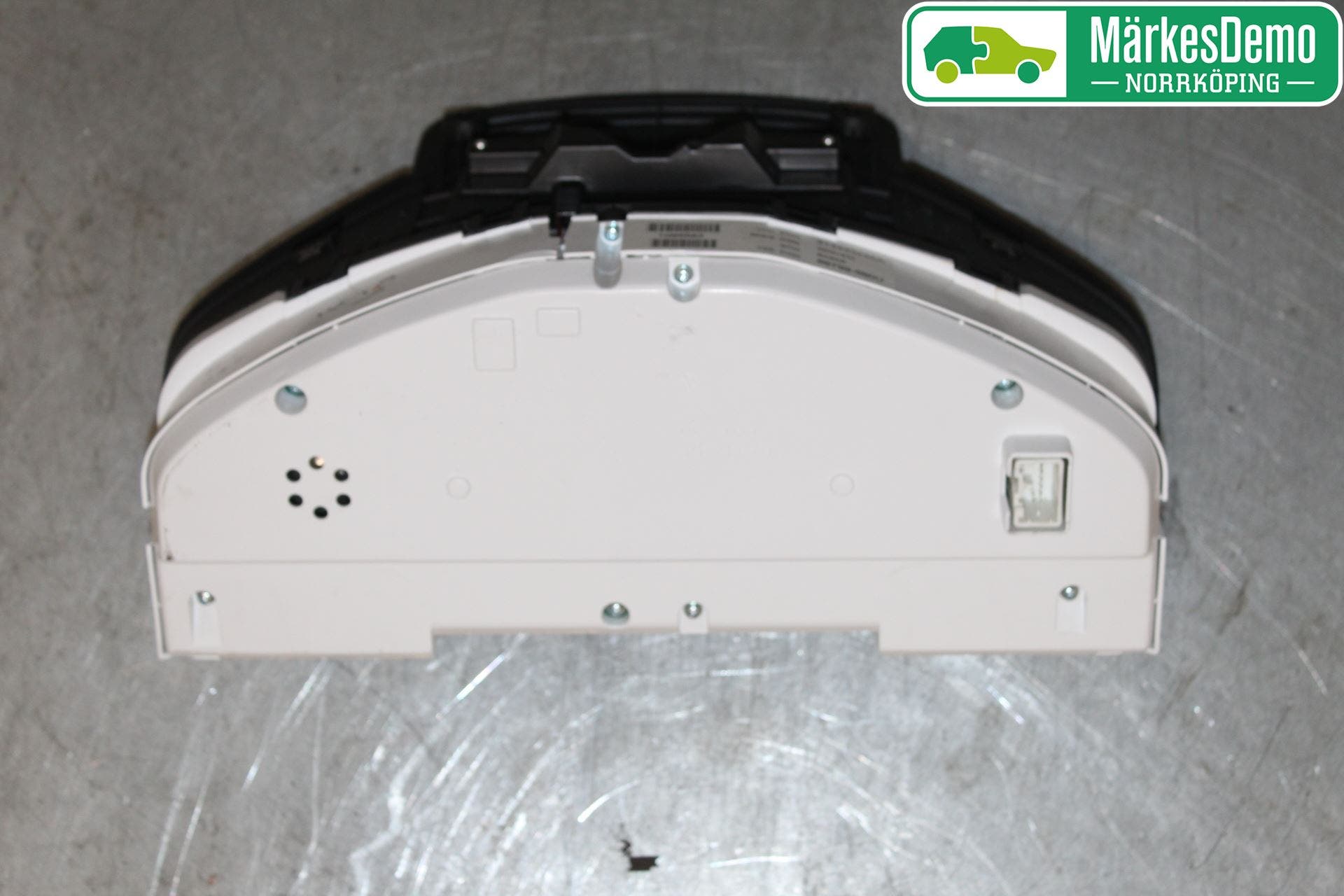 Volvo V60 11-13 Instrument Komb