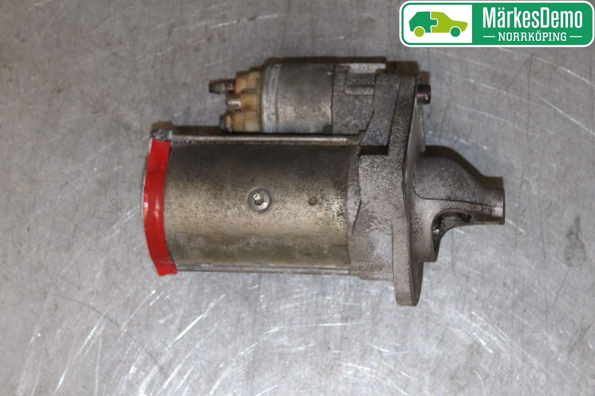 Volvo V60 11-13 Startmotor Diesel