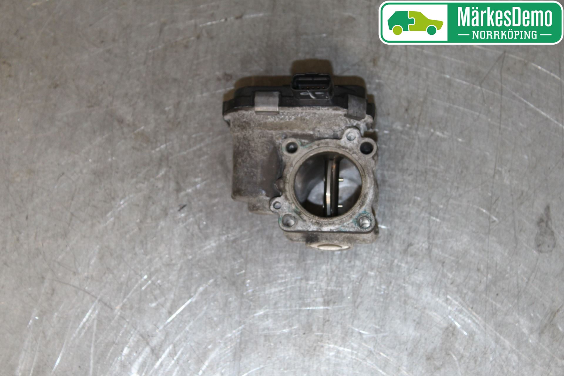 Volvo V60 11-13 Injspjällhus