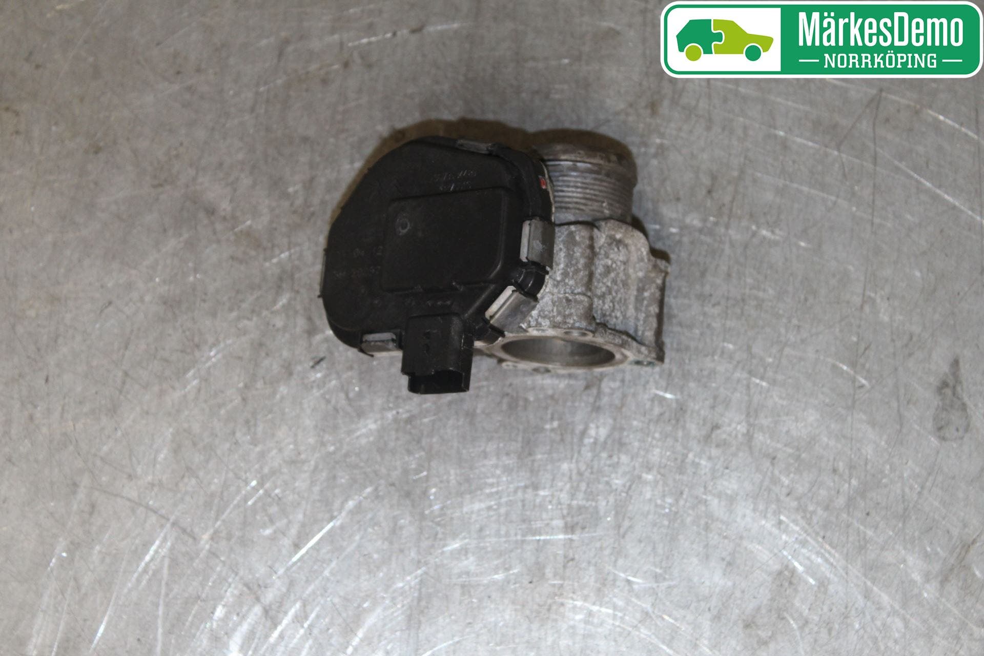 Volvo V60 11-13 Injspjällhus