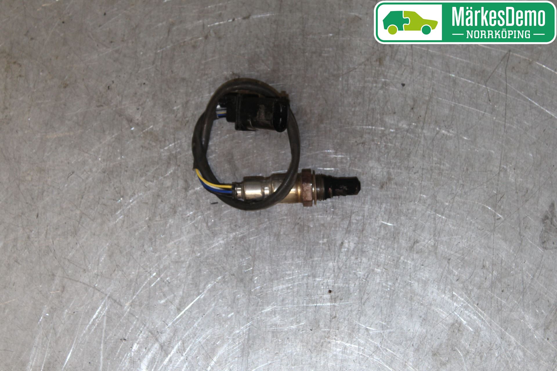 Volvo V60 11-13 Injlambdasond