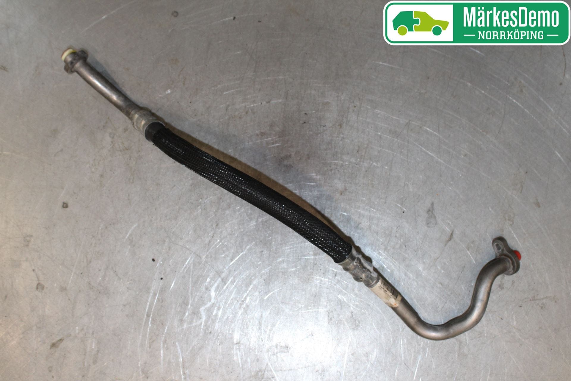 Volvo V60 11-13 Ac Slang-Rör