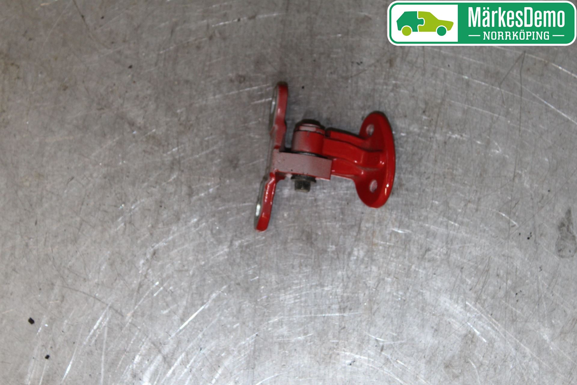 Volvo S40 04-07 Dörrgångjärn