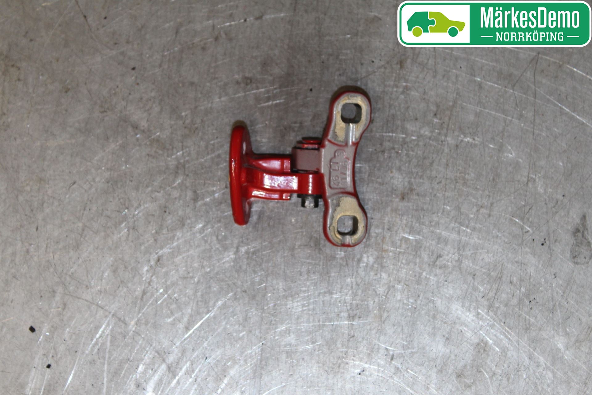 Volvo S40 04-07 Dörrgångjärn