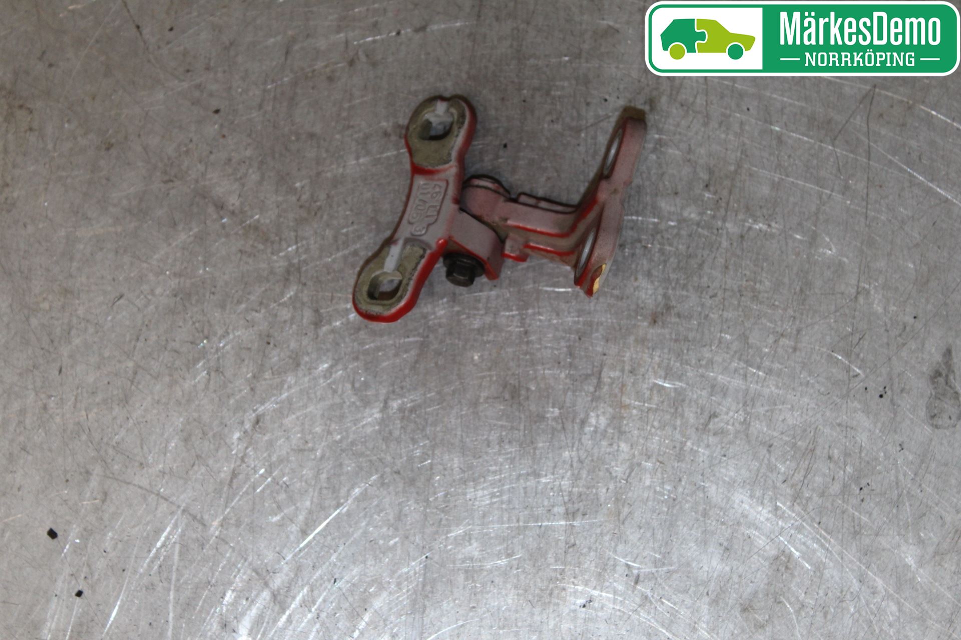 Volvo S40 04-07 Dörrgångjärn