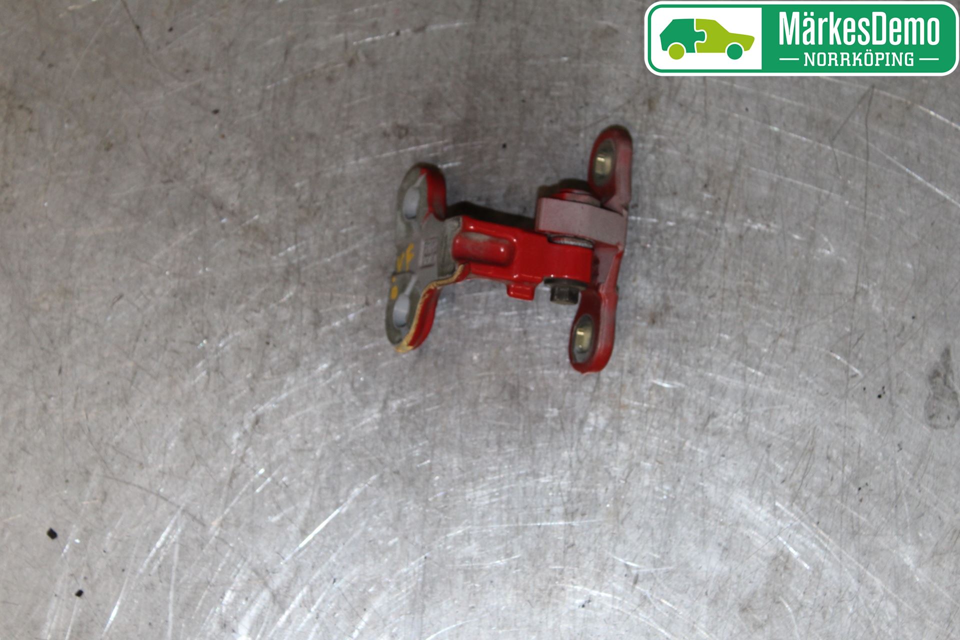 Volvo S40 04-07 Dörrgångjärn