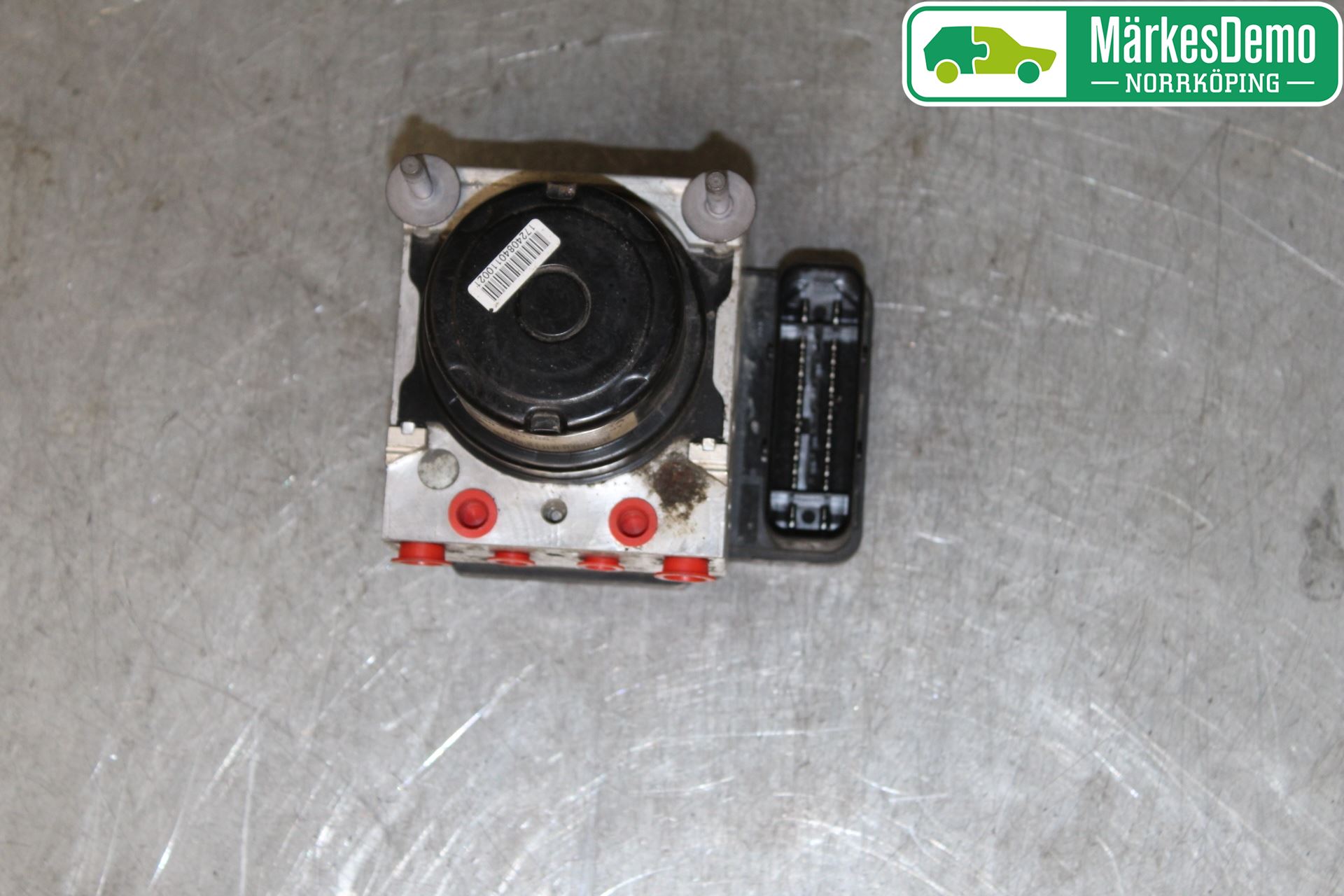 Toyota YARIS XP130 12-14 Abs Hydraulaggregat