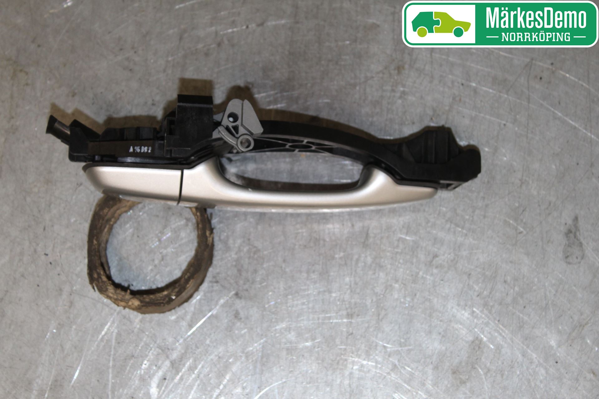 Volvo V70 08-13 Dörrhandtag Yttre Hö