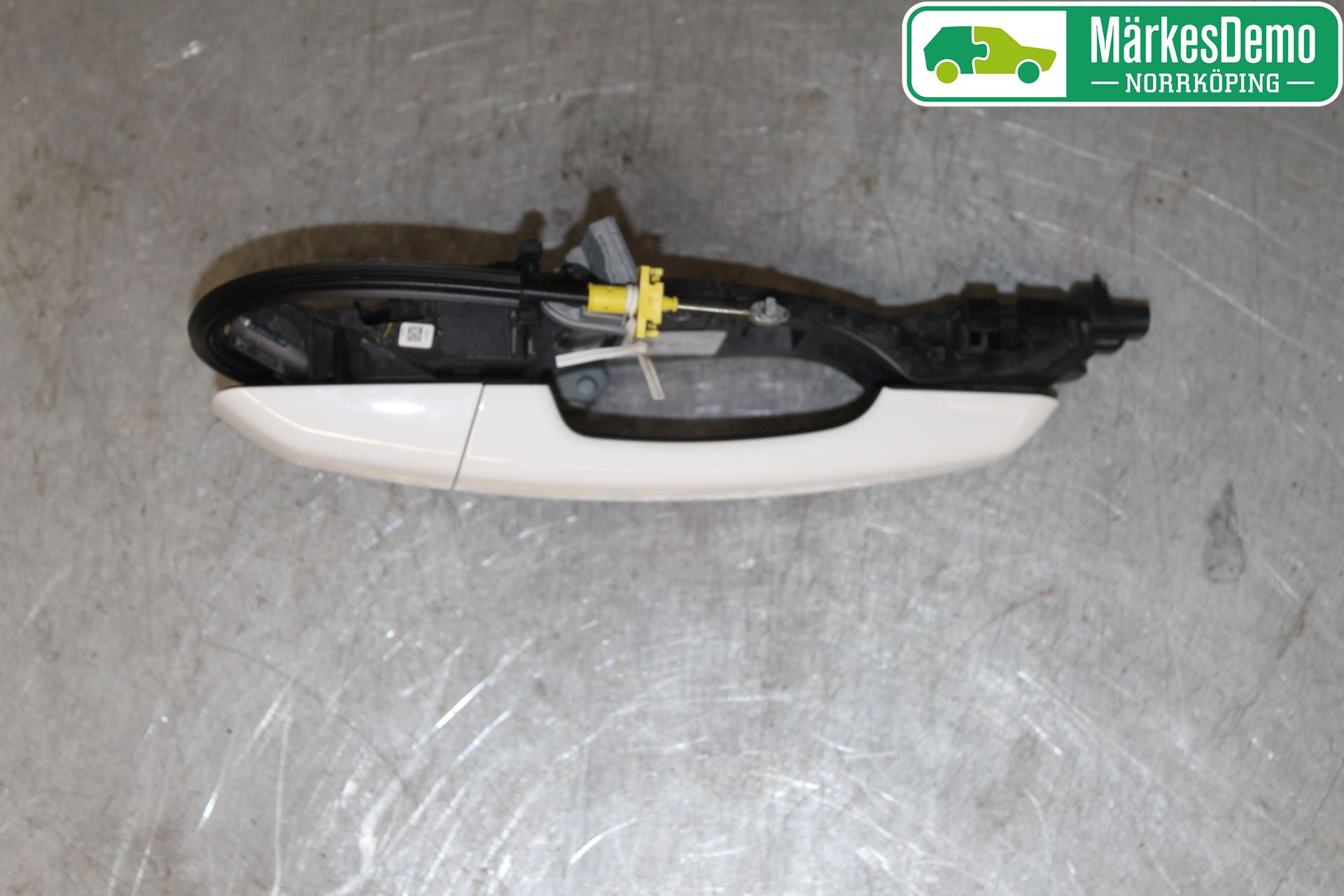 Landrover LAND ROVER RANGE ROVER EVOQUE (L538) 11-18 Dörrhandtag Yttre Hö