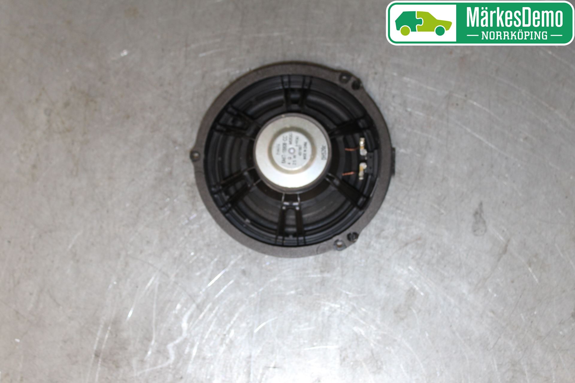 Ford FIESTA 09-12 Högtalare