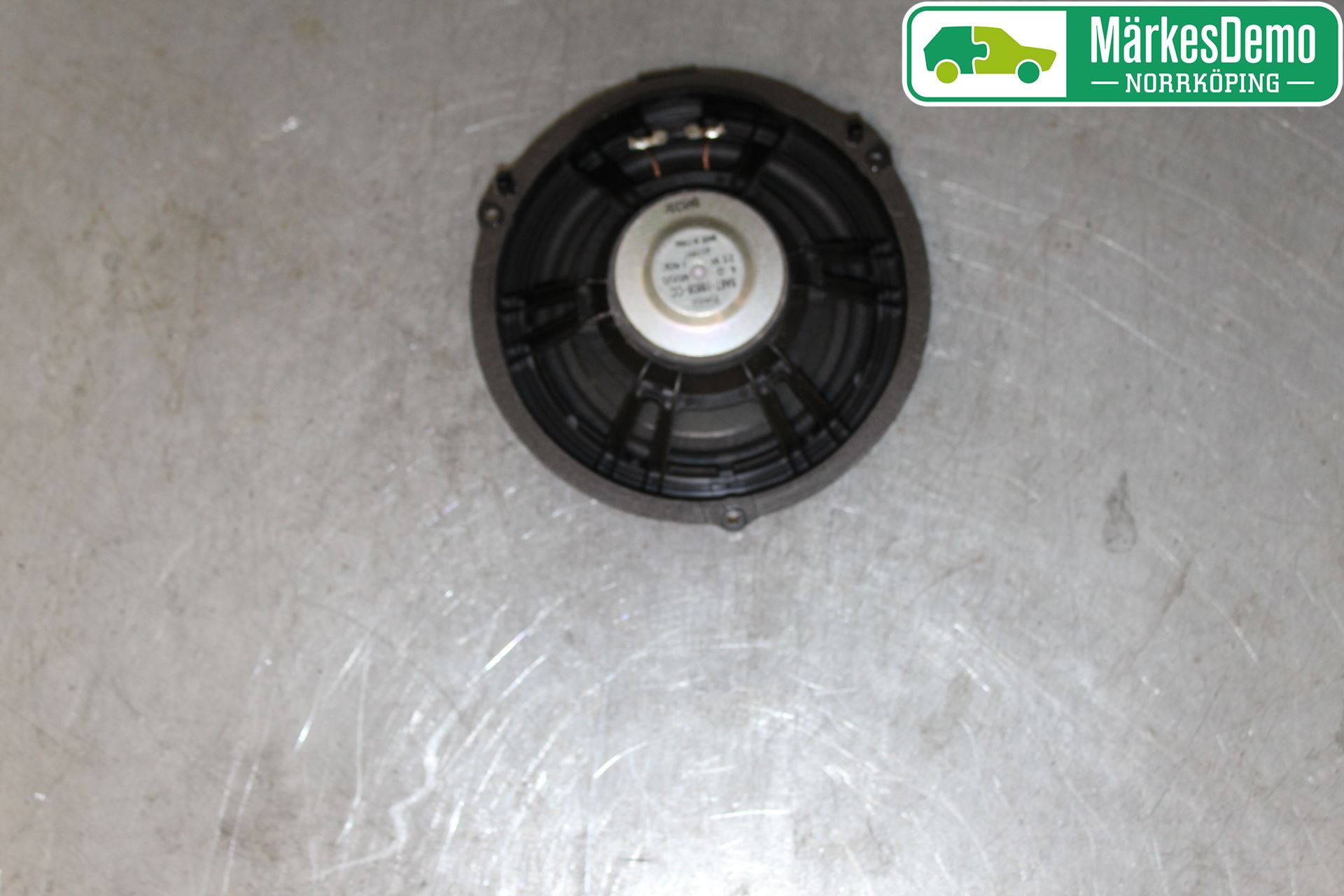 Ford FIESTA 09-12 Högtalare