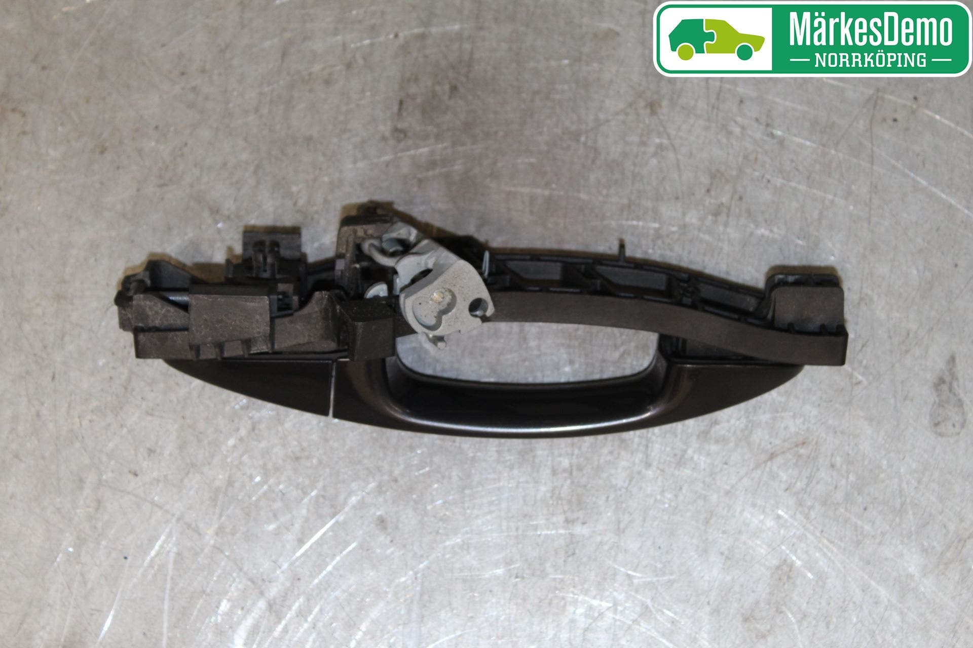 Ford FIESTA 09-12 Dörrhandtag Yttre Hö