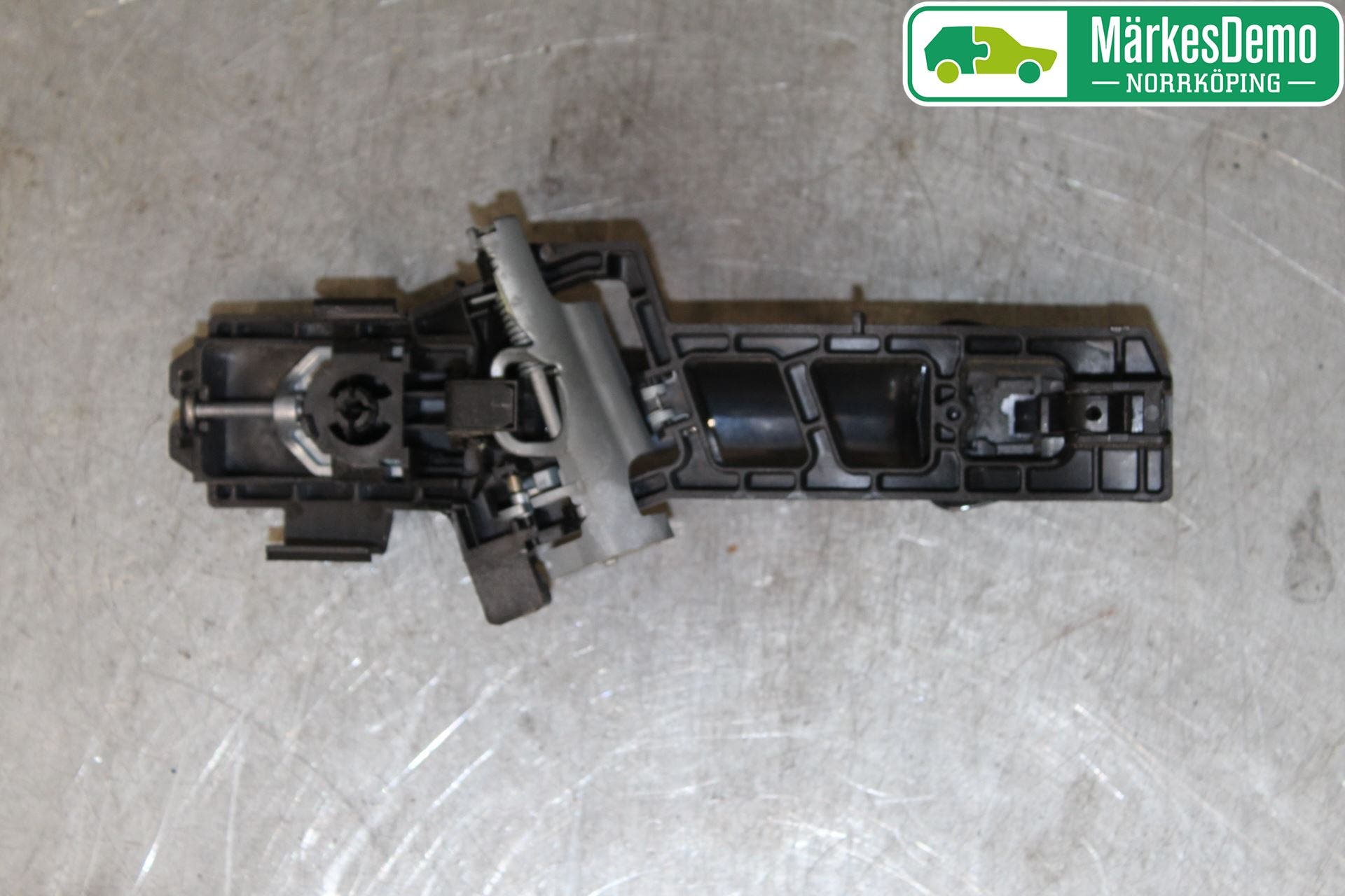 Ford FIESTA 09-12 Dörrhandtag Yttre Hö