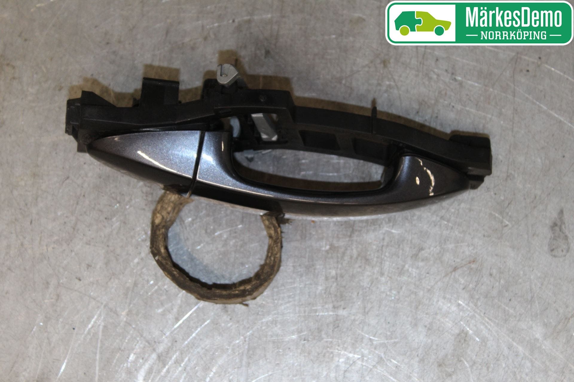 Ford FIESTA 09-12 Dörrhandtag Yttre Vä