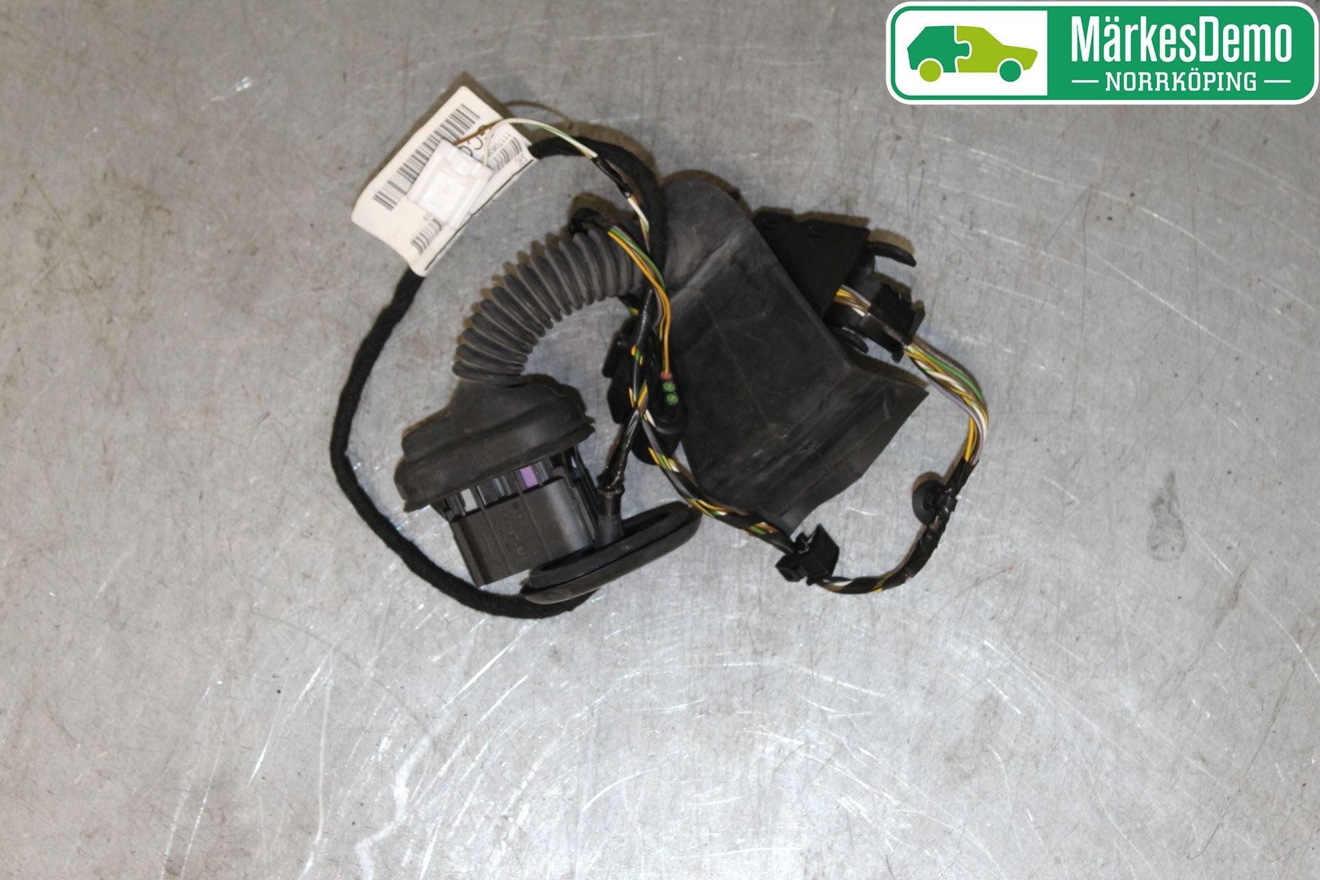 Ford FIESTA 09-12 Kabelhärva