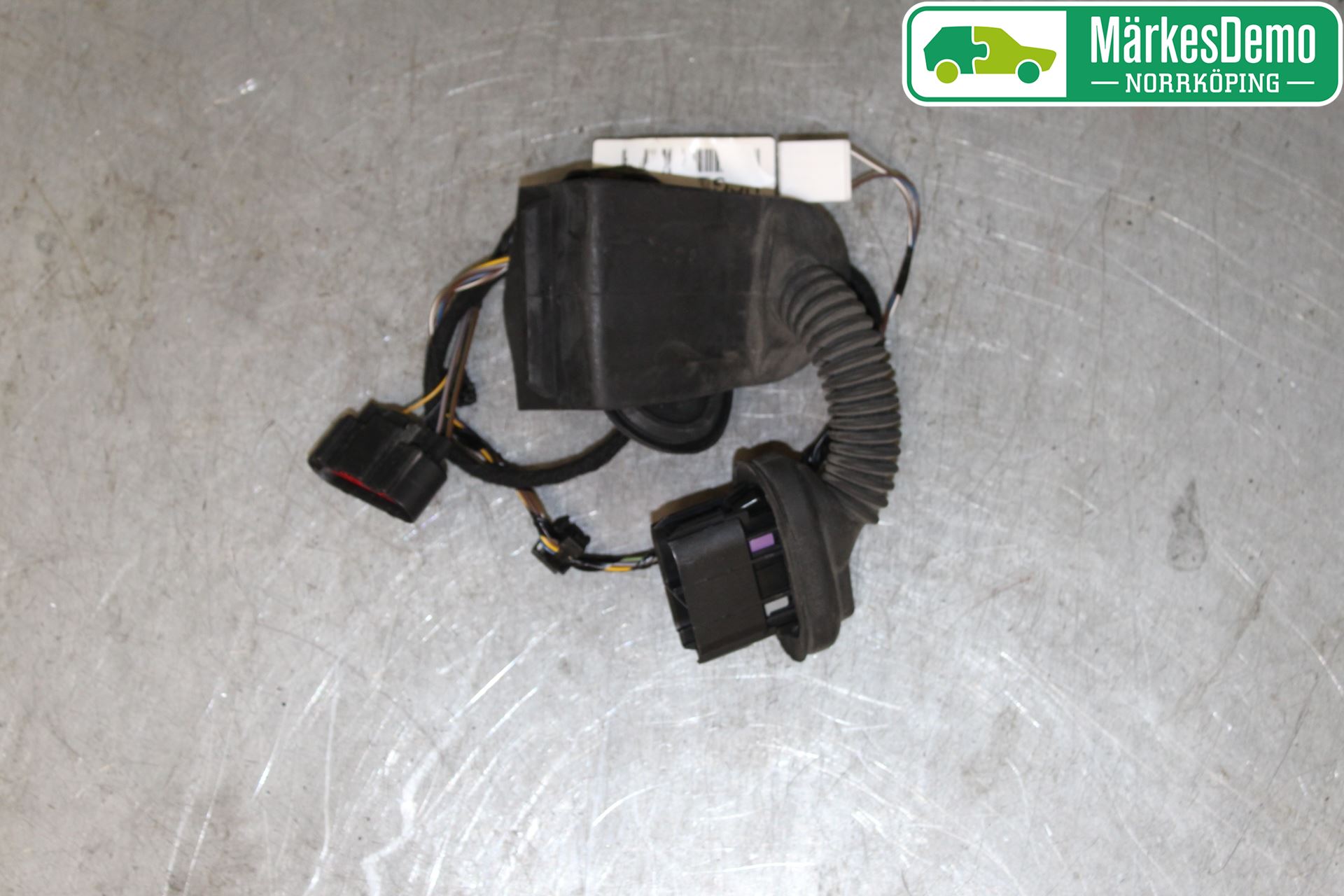 Ford FIESTA 09-12 Kabelhärva