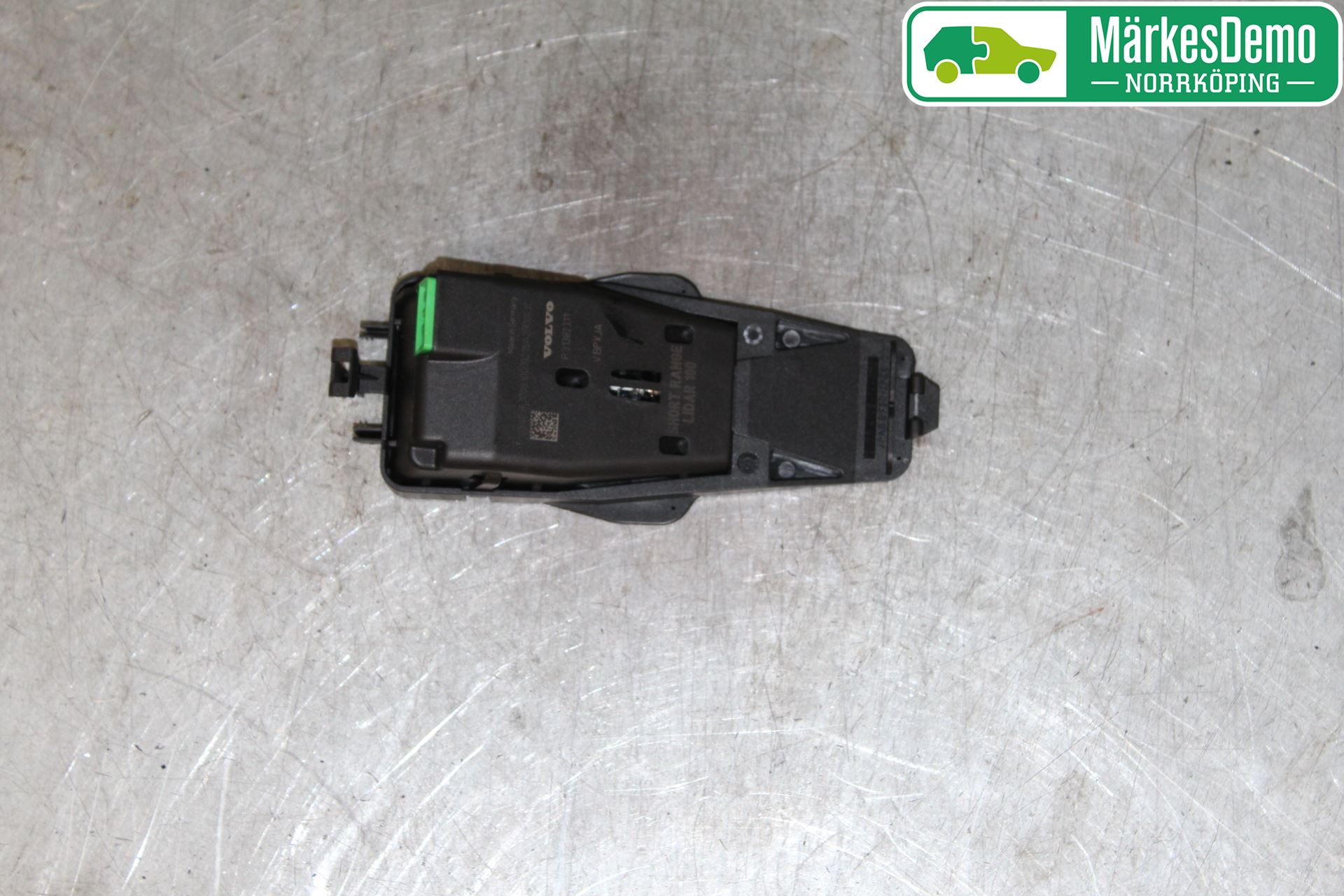 Volvo V70 14-16 Sensor Aktivt Kollisionsskydd