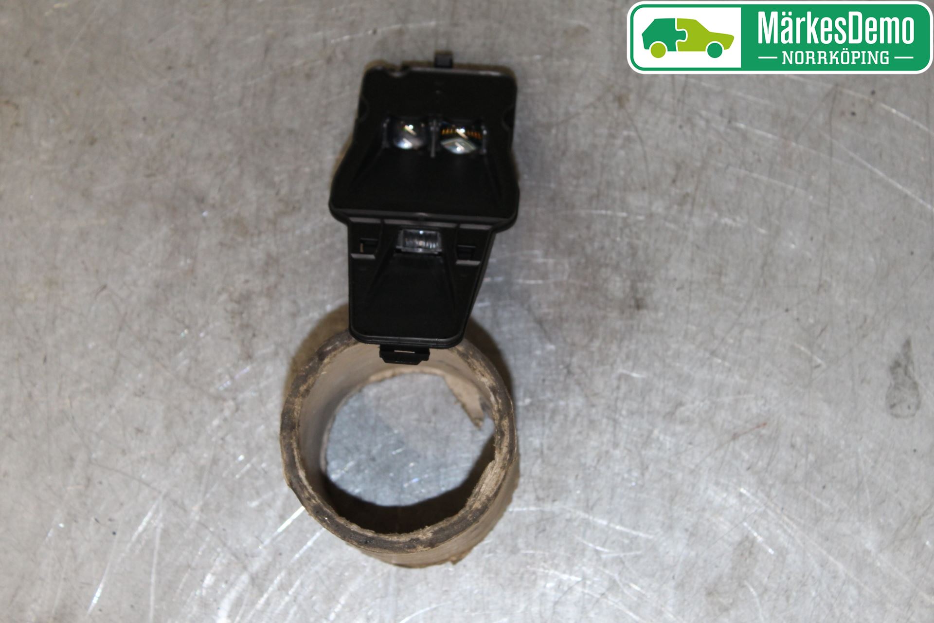 Volvo V70 14-16 Sensor Aktivt Kollisionsskydd