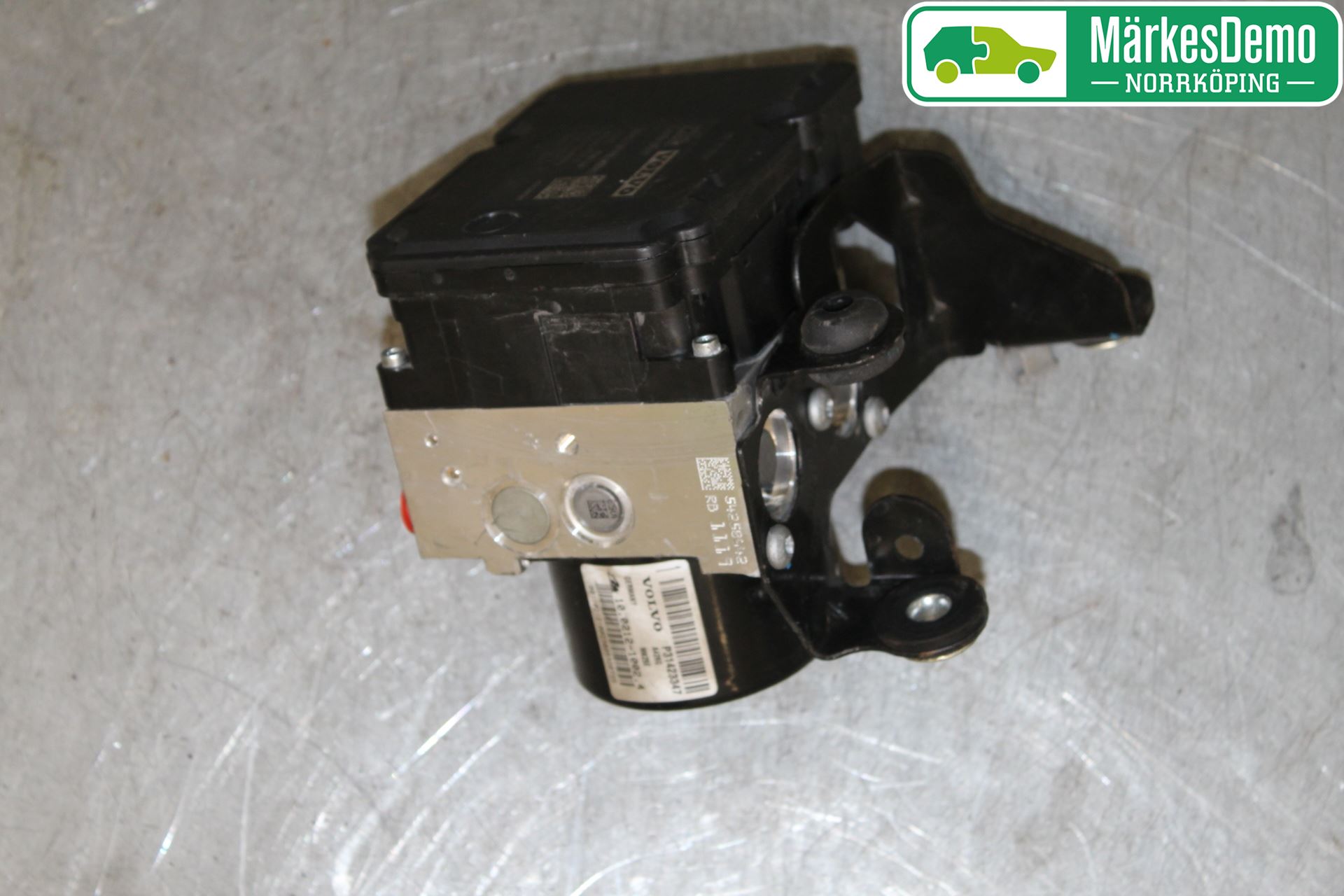 Volvo V70 14-16 Abs Hydraulaggregat