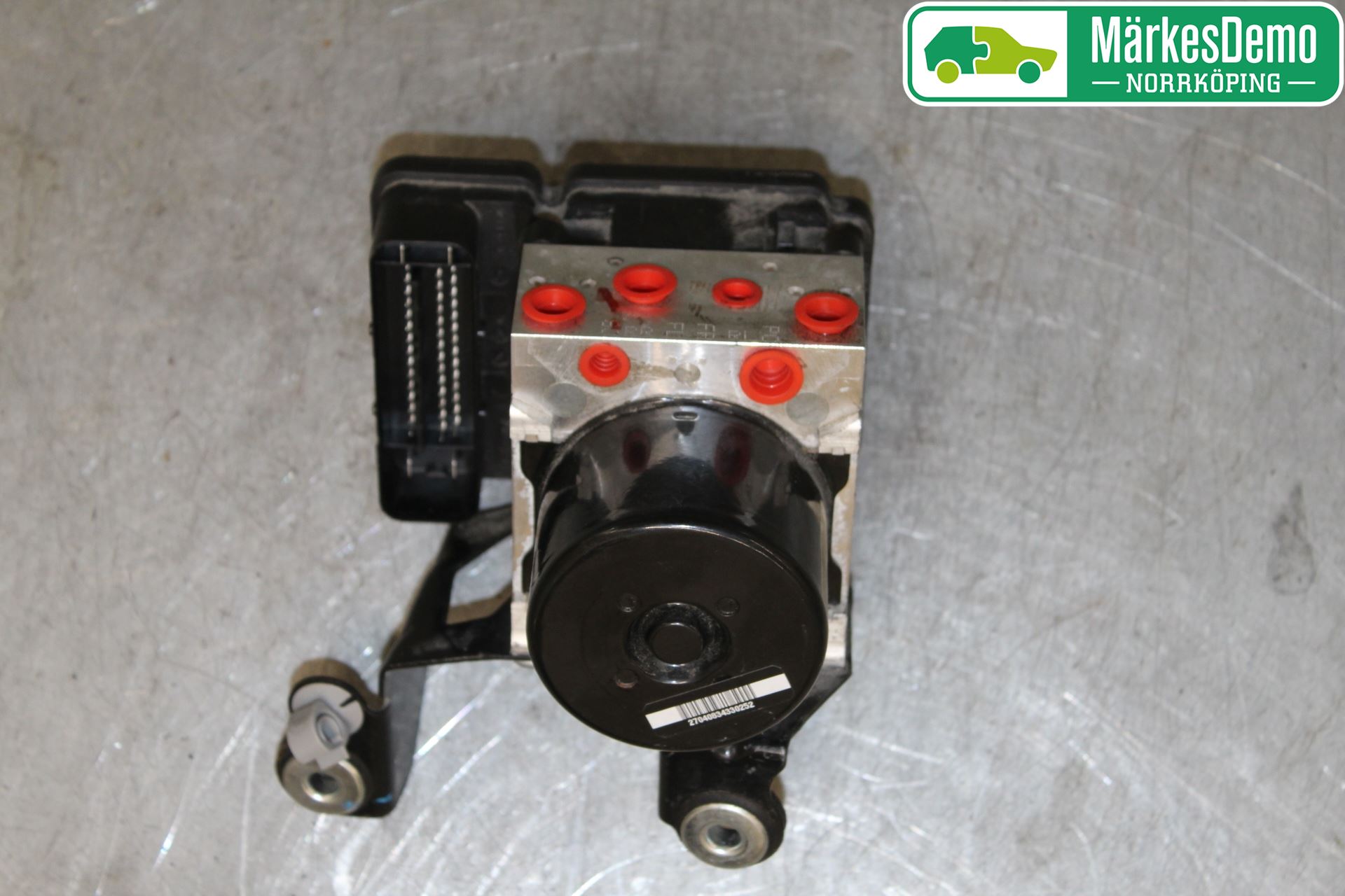 Volvo V70 14-16 Abs Hydraulaggregat