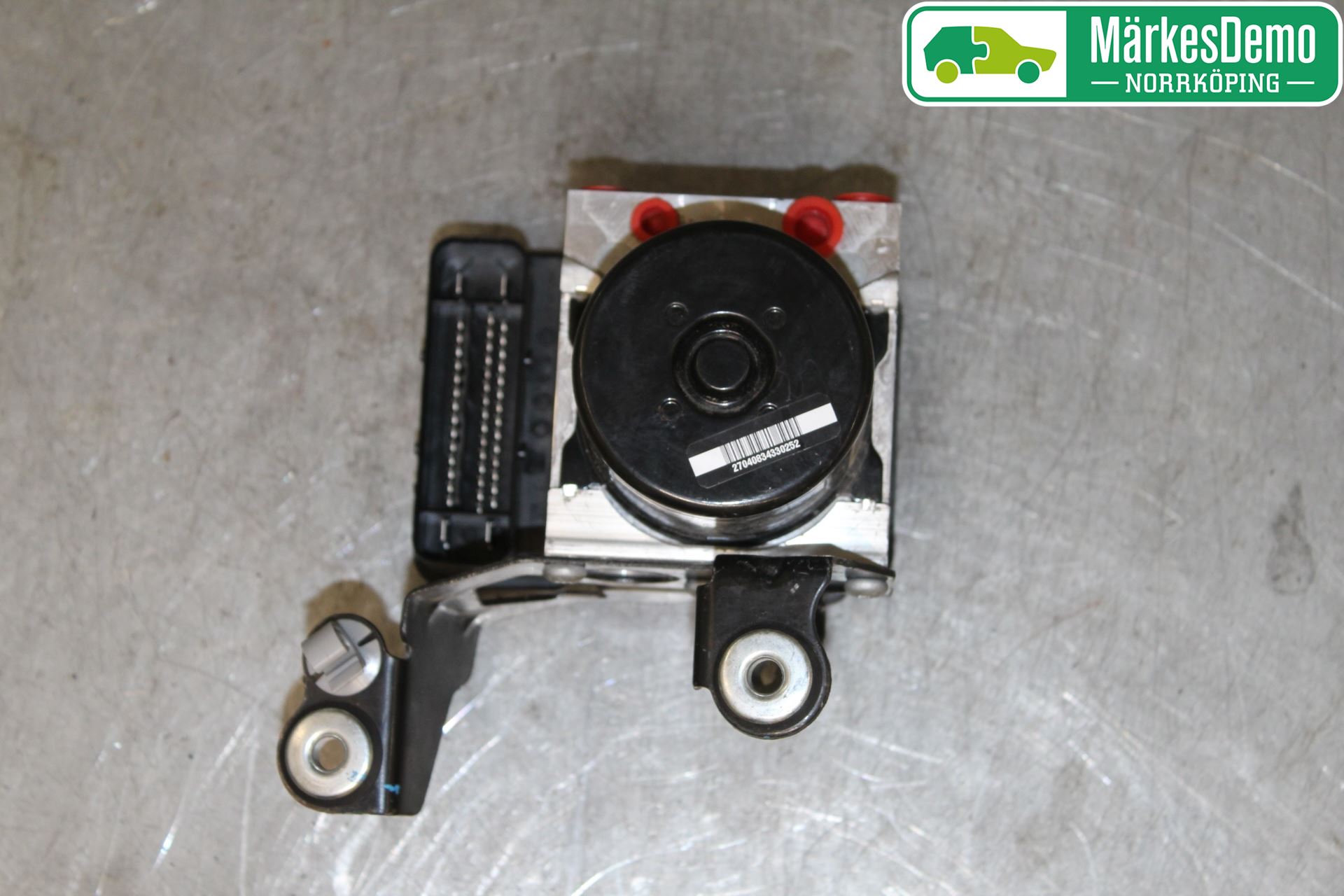 Volvo V70 14-16 Abs Hydraulaggregat