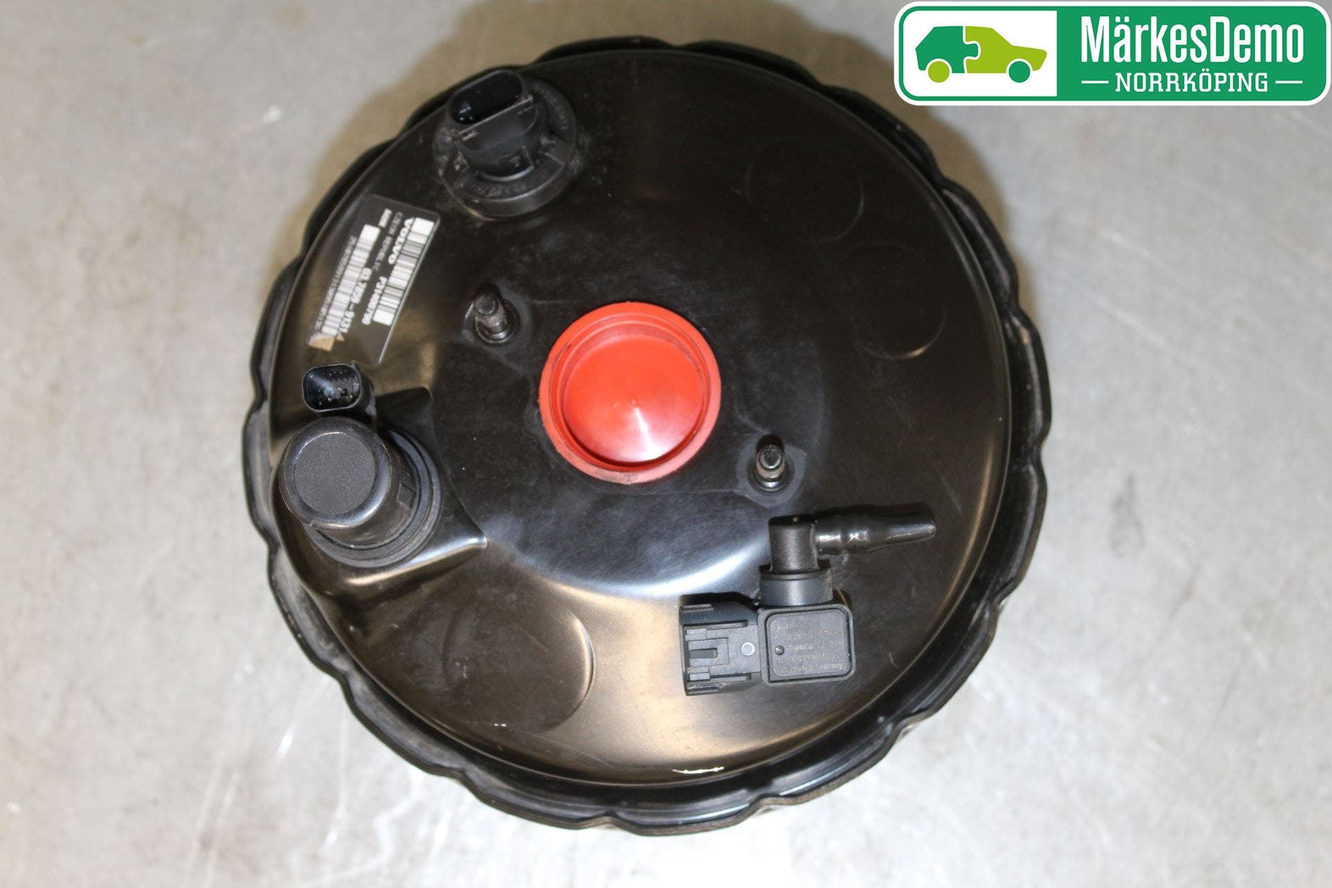 Volvo V70 14-16 Bromsservo