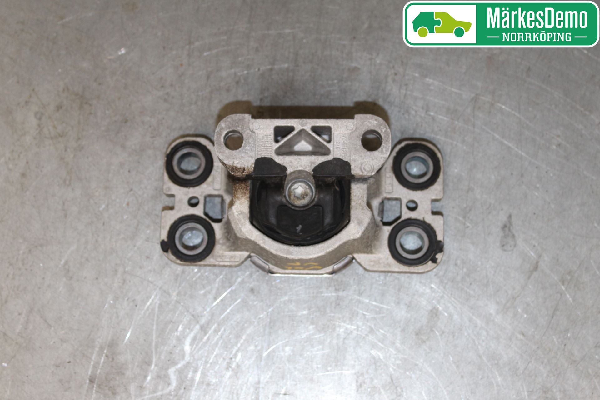 Volvo V70 14-16 Växellådskudde