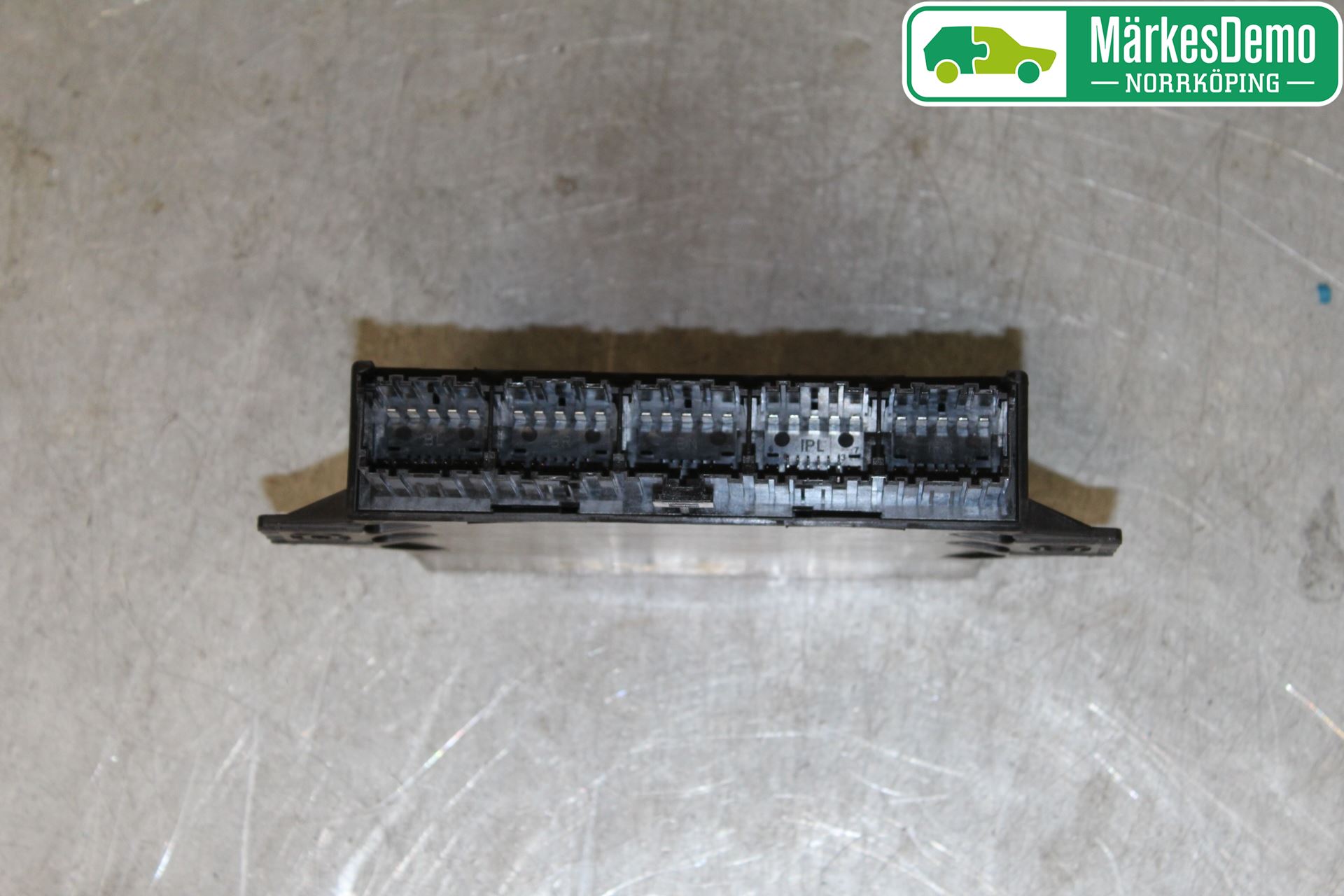 Volvo V70 14-16 Styrenhet Nyckellöst System