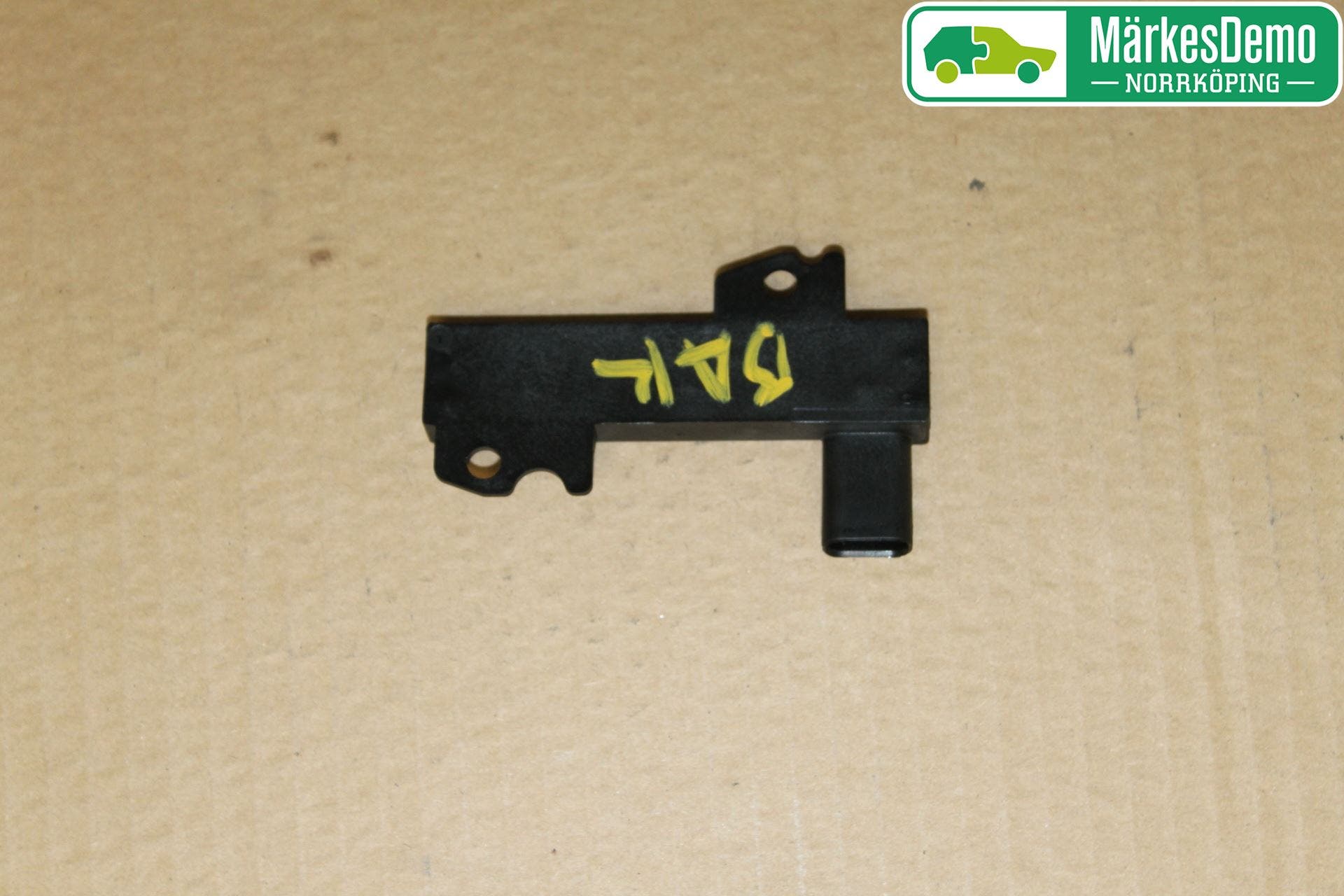 Volvo V70 14-16 Antenn