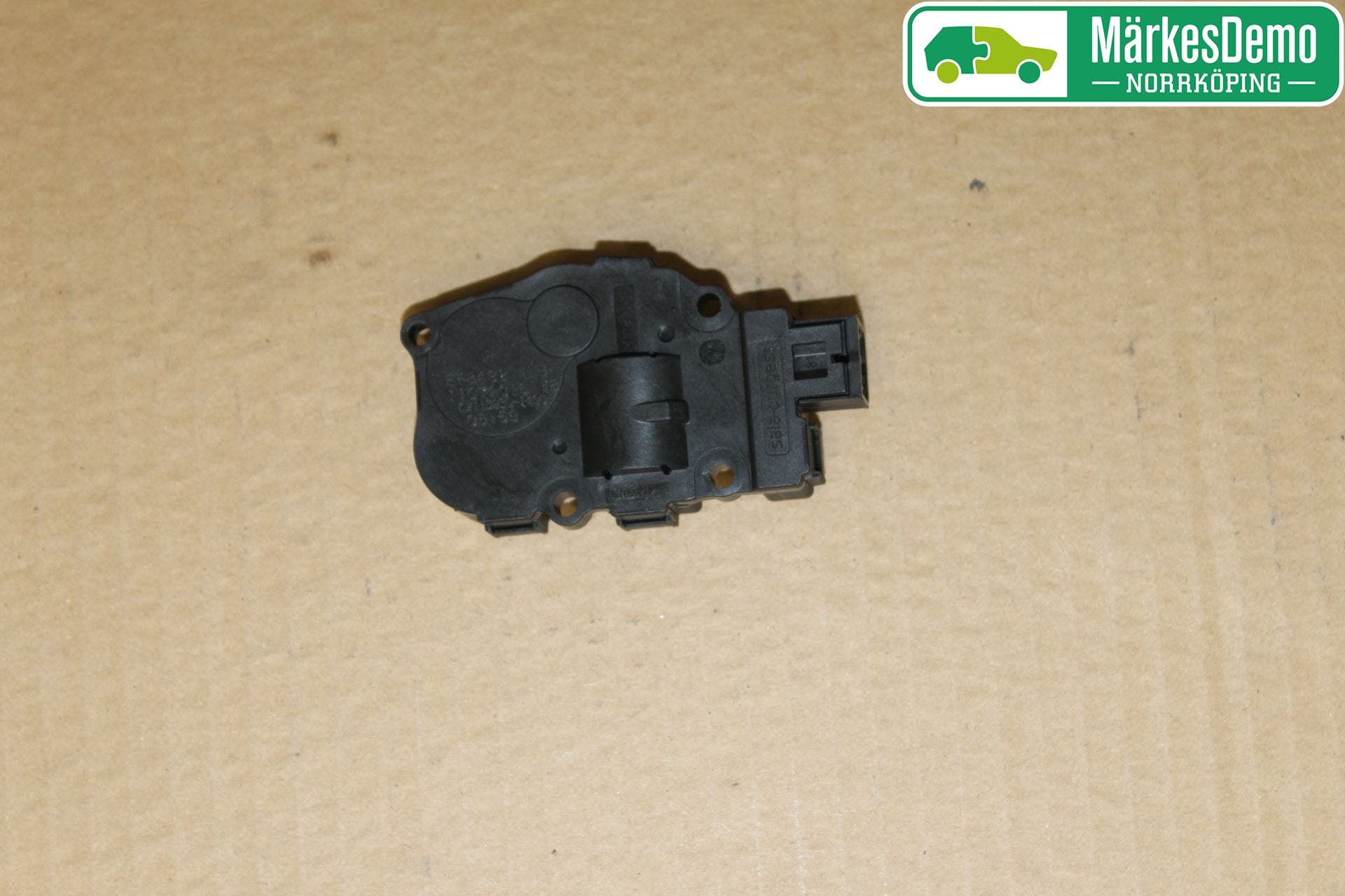 BMW 2 F46 GRAN TOURER 15-22 Värme Reglermotor