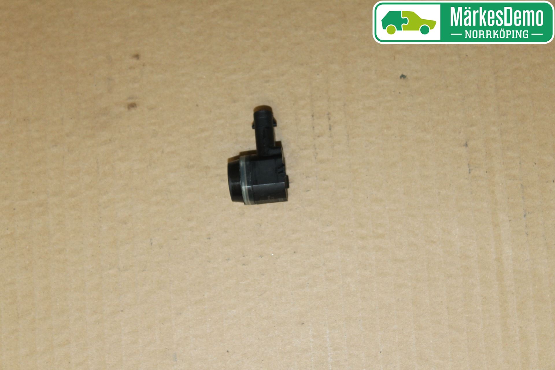 Porsche PANAMERA 09- Parkeringshjälp Backsensor