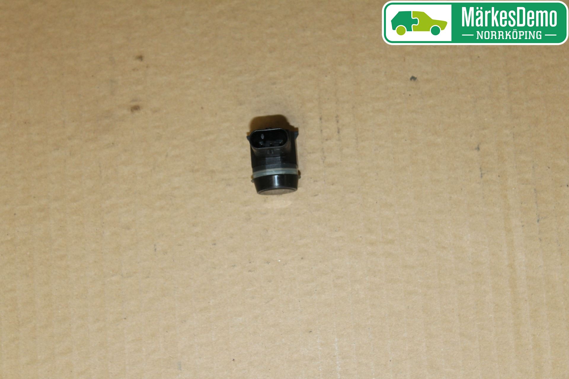 Porsche PANAMERA 09- Parkeringshjälp Backsensor