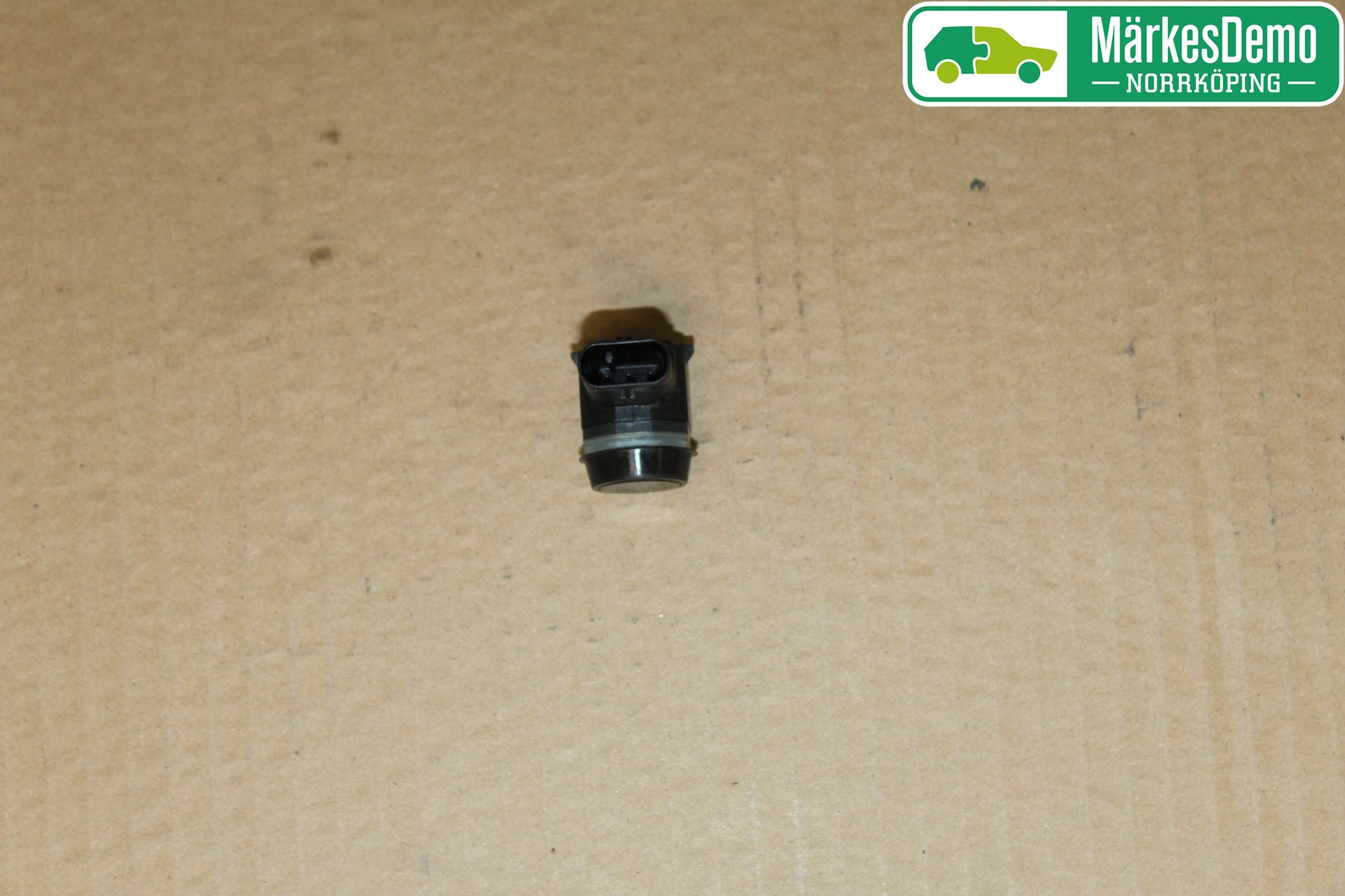 Porsche PANAMERA 09- Parkeringshjälp Backsensor