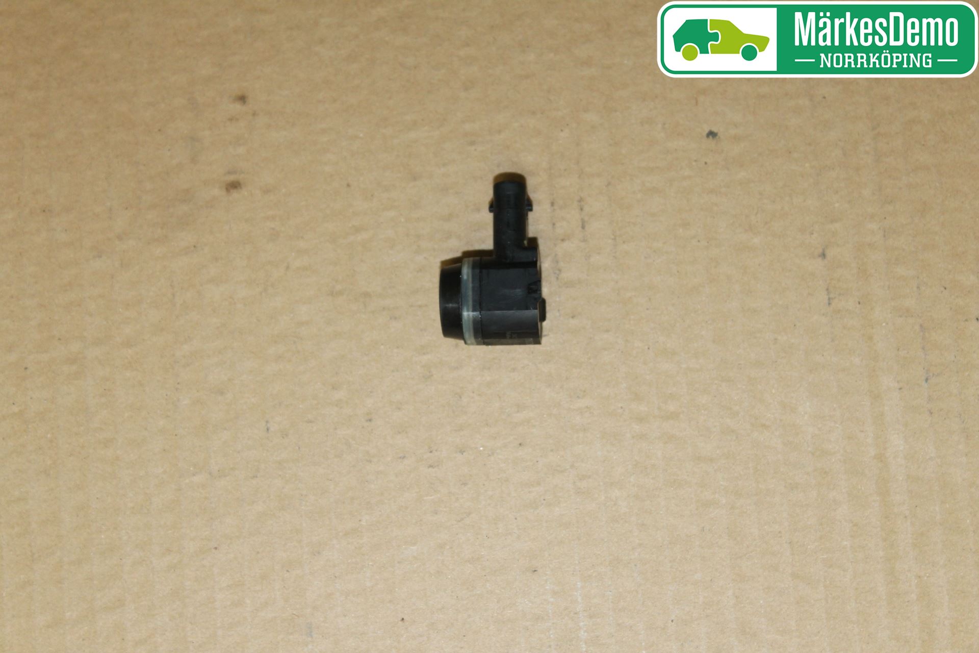 Porsche PANAMERA 09- Parkeringshjälp Backsensor