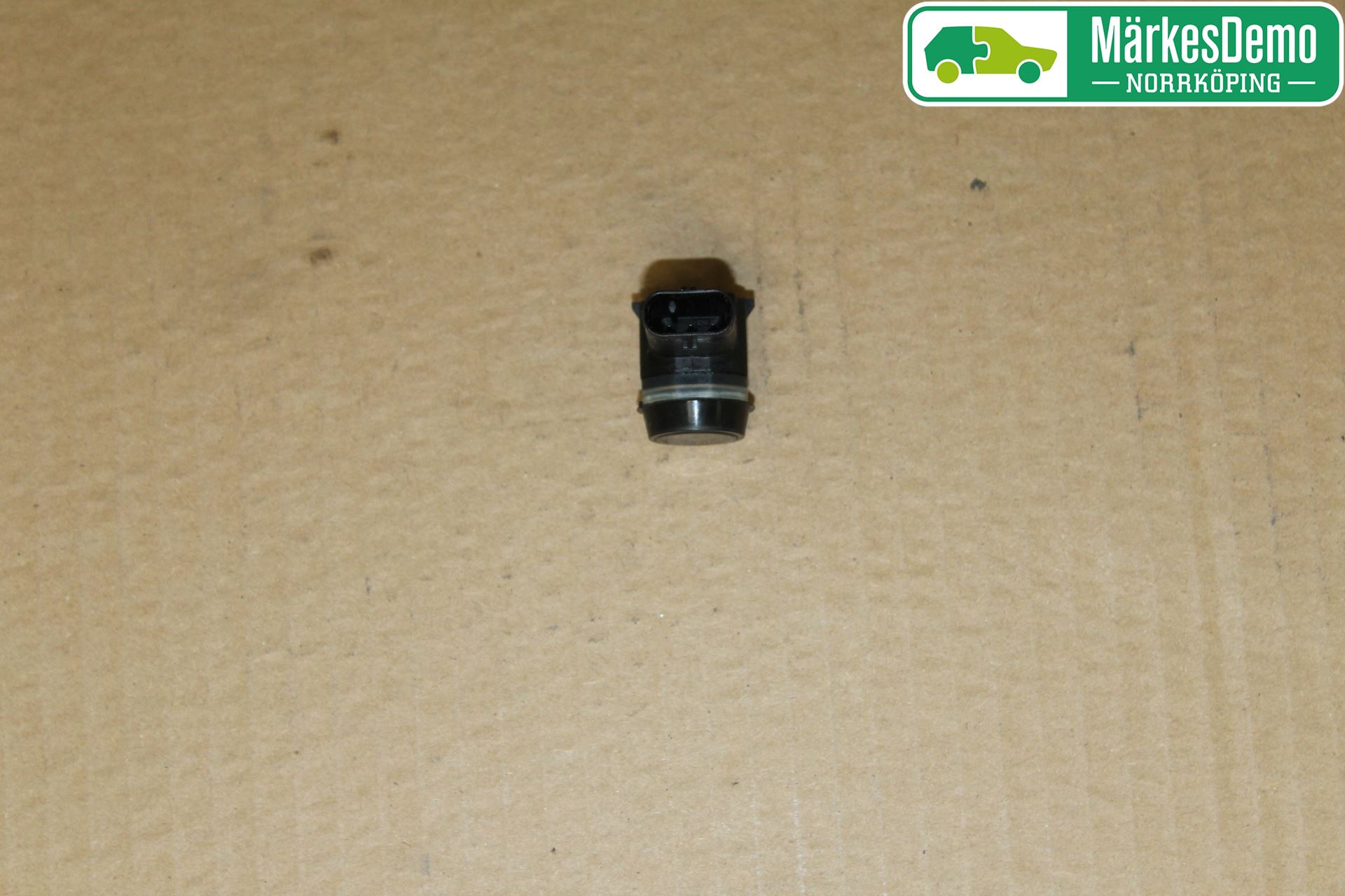 Porsche PANAMERA 09- Parkeringshjälp Backsensor