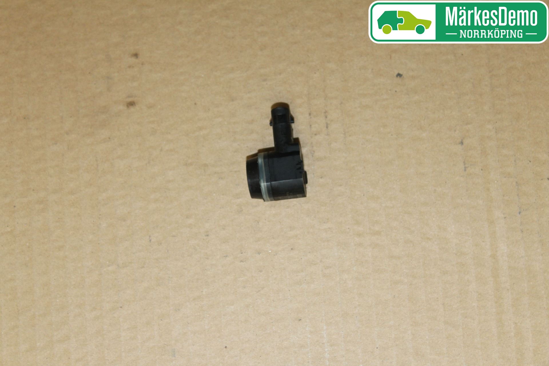 Porsche PANAMERA 09- Parkeringshjälp Backsensor