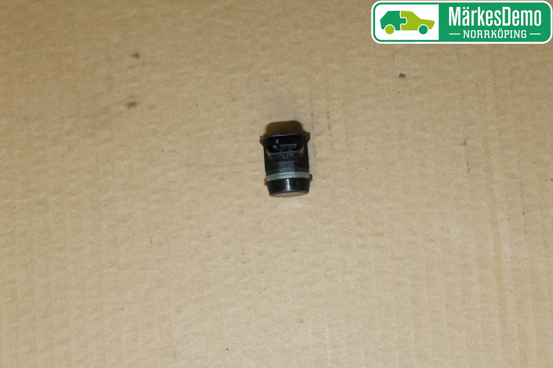 Porsche PANAMERA 09- Parkeringshjälp Backsensor