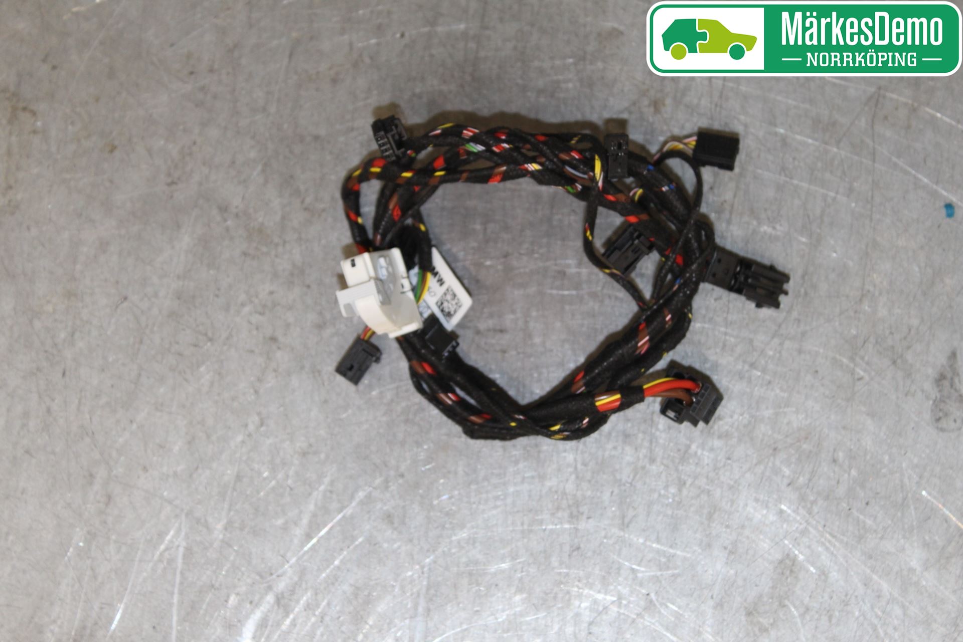 BMW 2 F46 GRAN TOURER 15-22 Kabelhärva