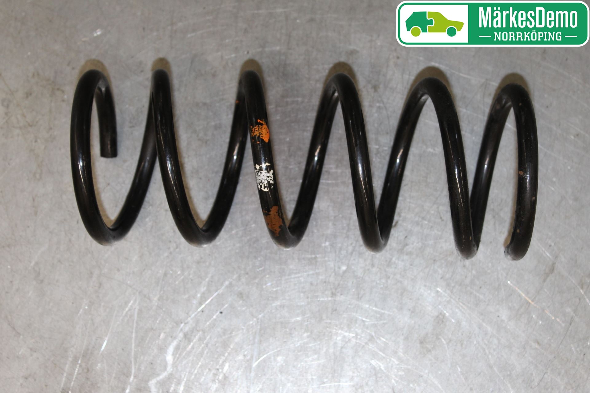 Volvo V70 14-16 Fjäder Bak