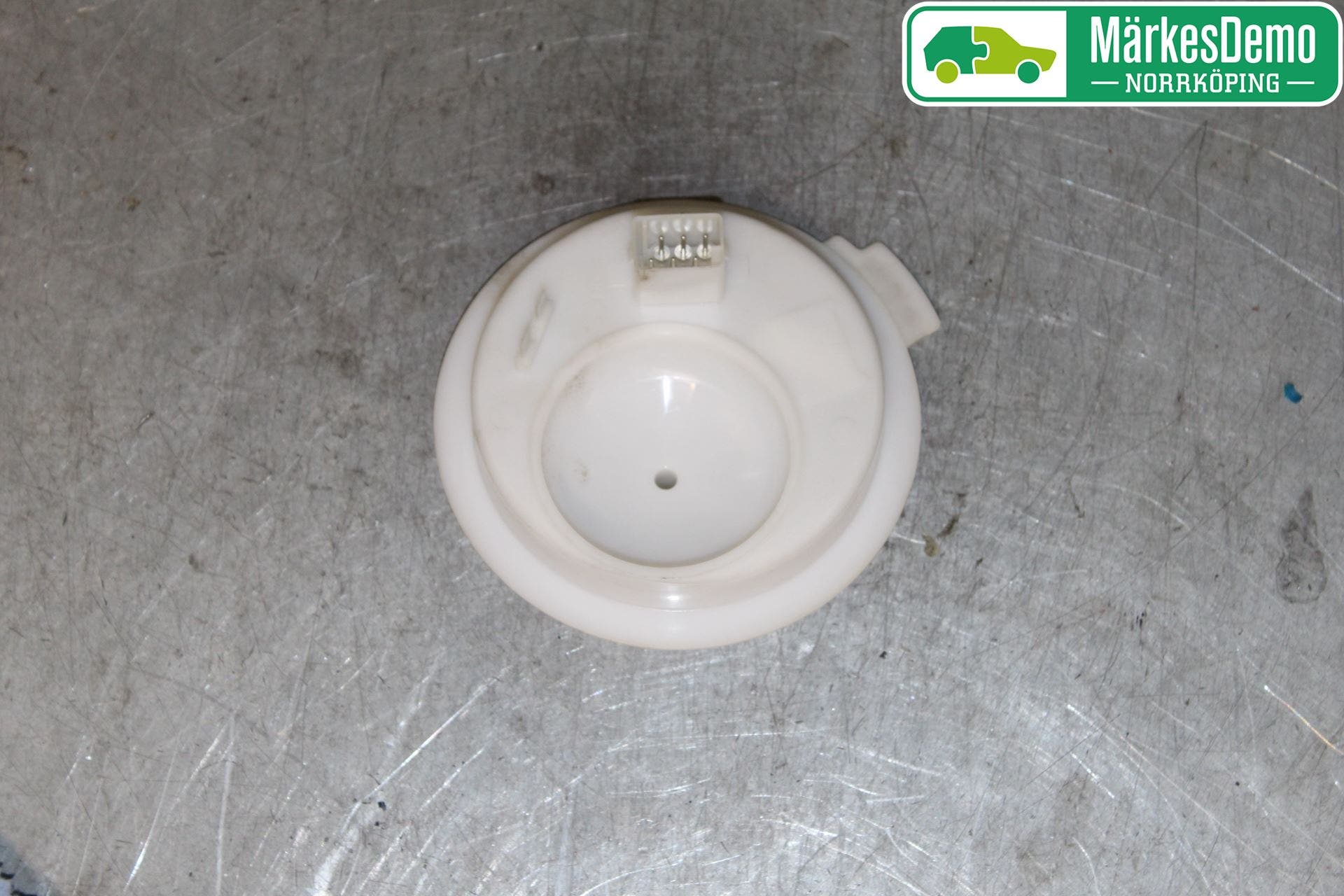 Porsche PANAMERA 09- Givare Tank