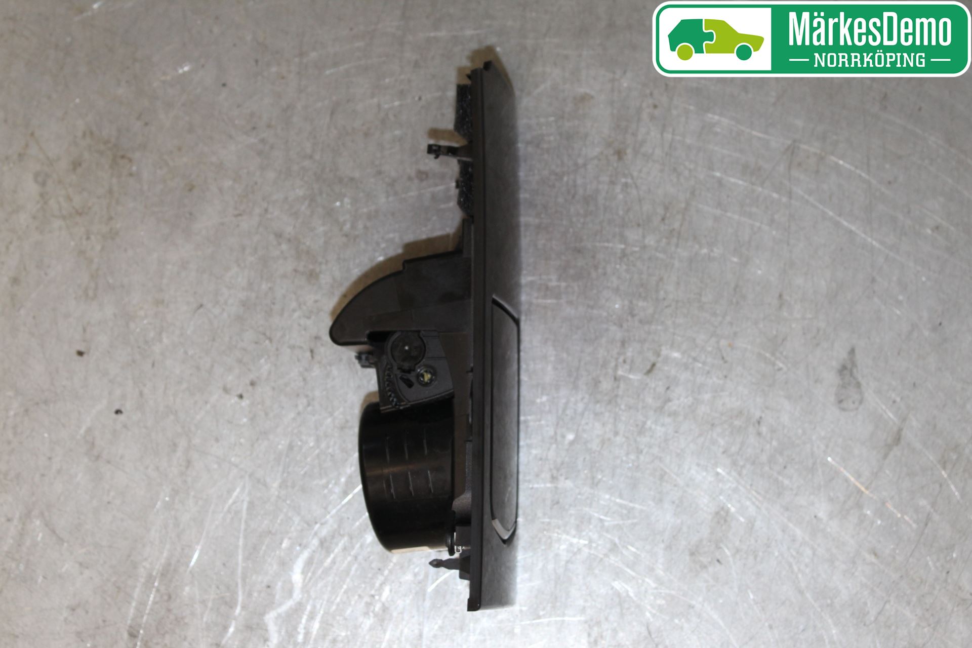 Porsche PANAMERA 09- Mugghållare