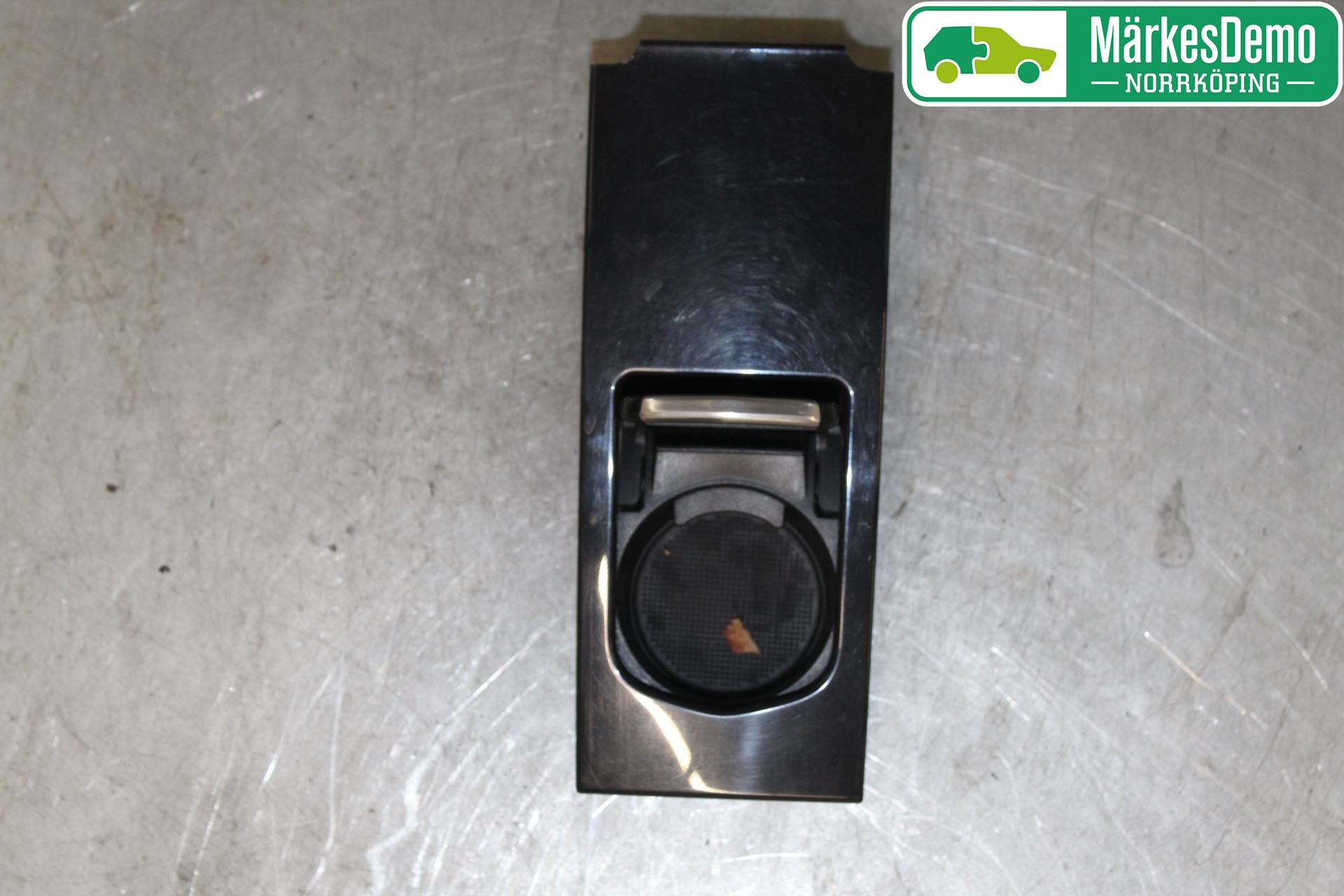 Porsche PANAMERA 09- Mugghållare