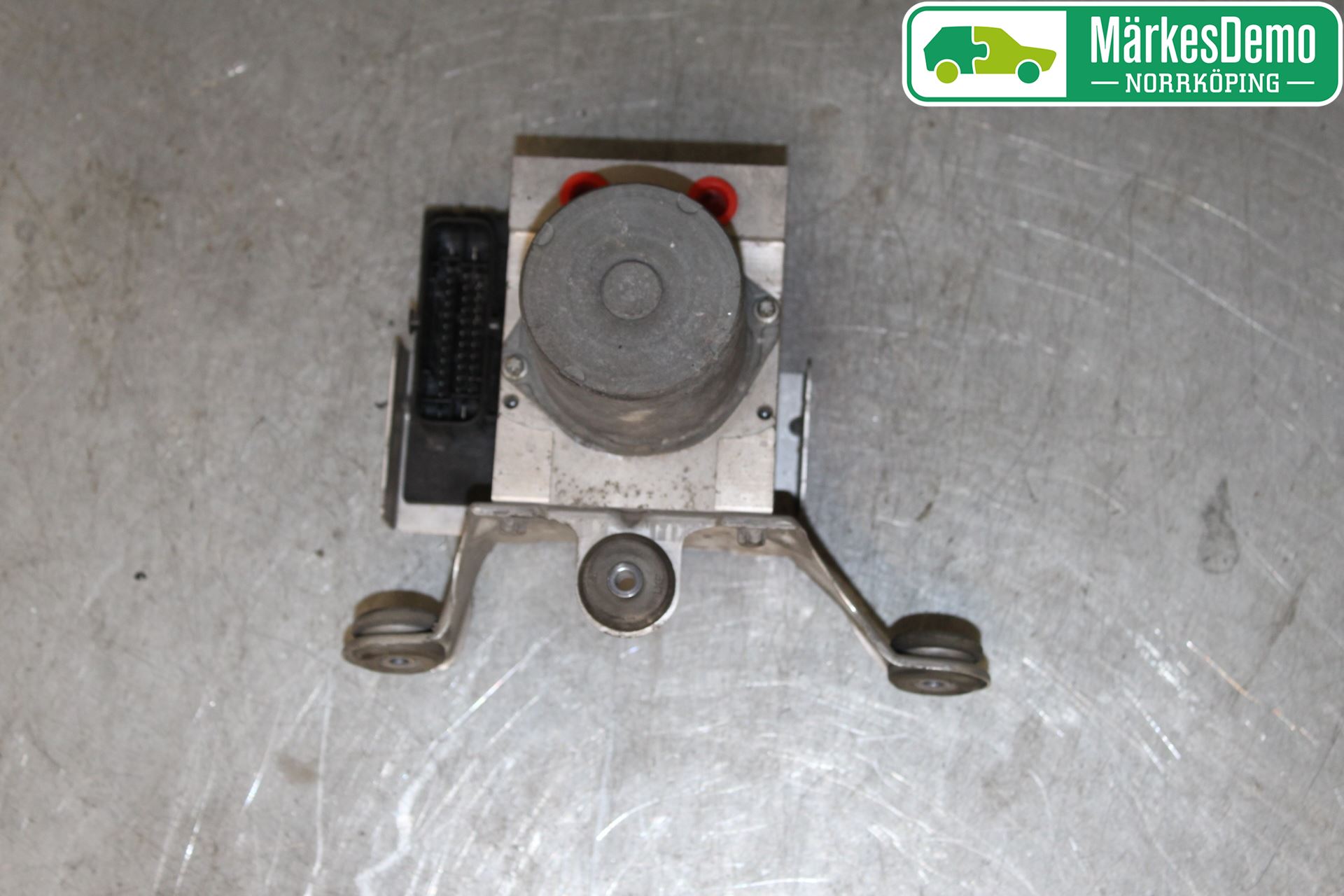 Porsche PANAMERA 09- Abs Hydraulaggregat