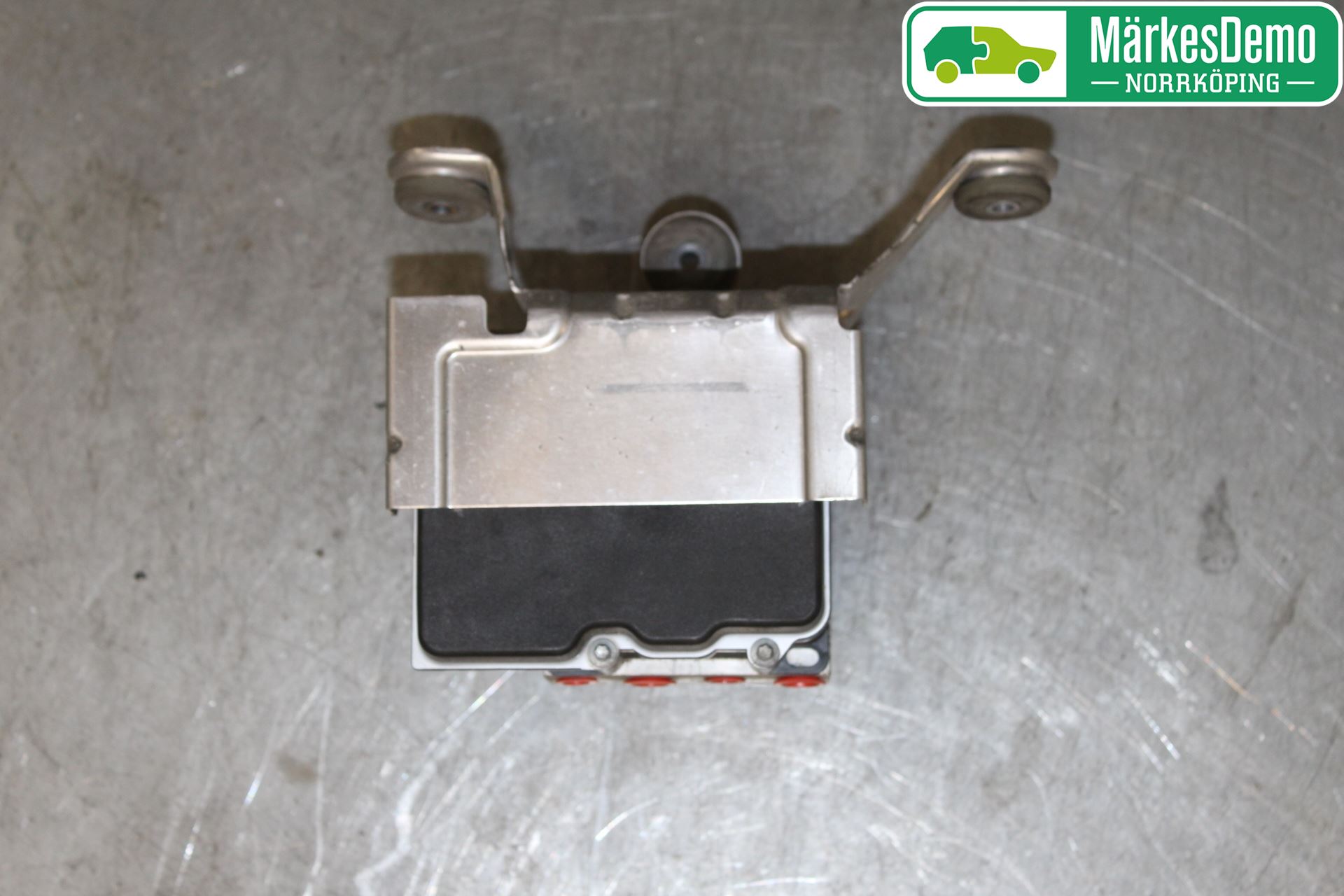 Porsche PANAMERA 09- Abs Hydraulaggregat