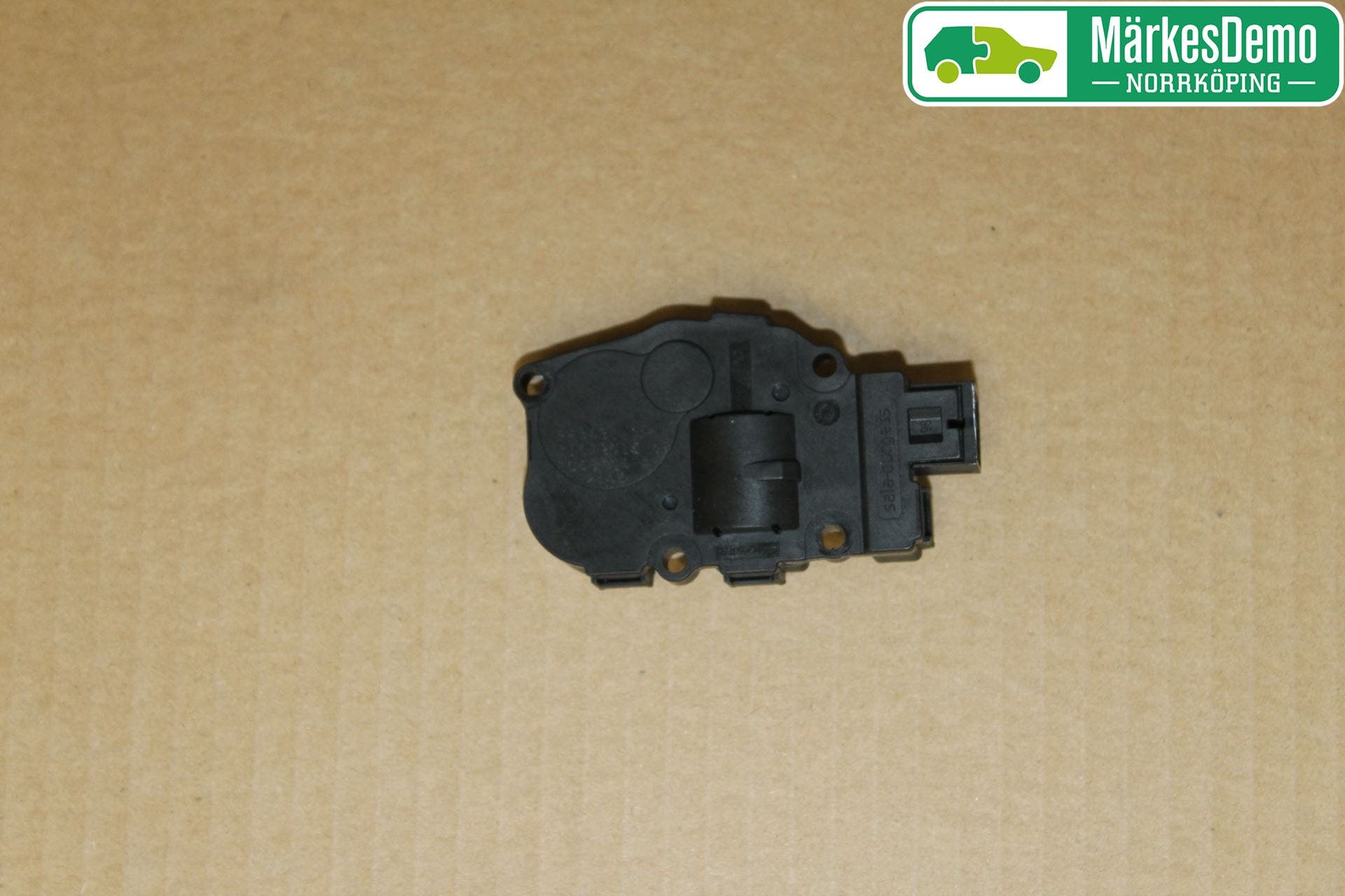 BMW 1 F20/F21 11-19 Värme Reglermotor