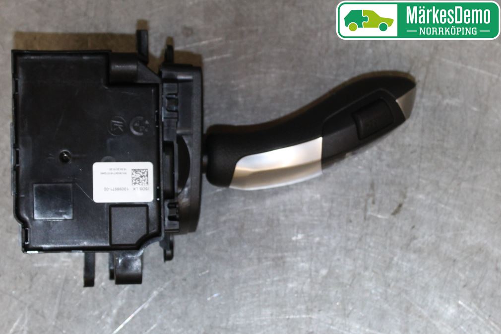 BMW 1 F20/F21 11-19 Växelspak