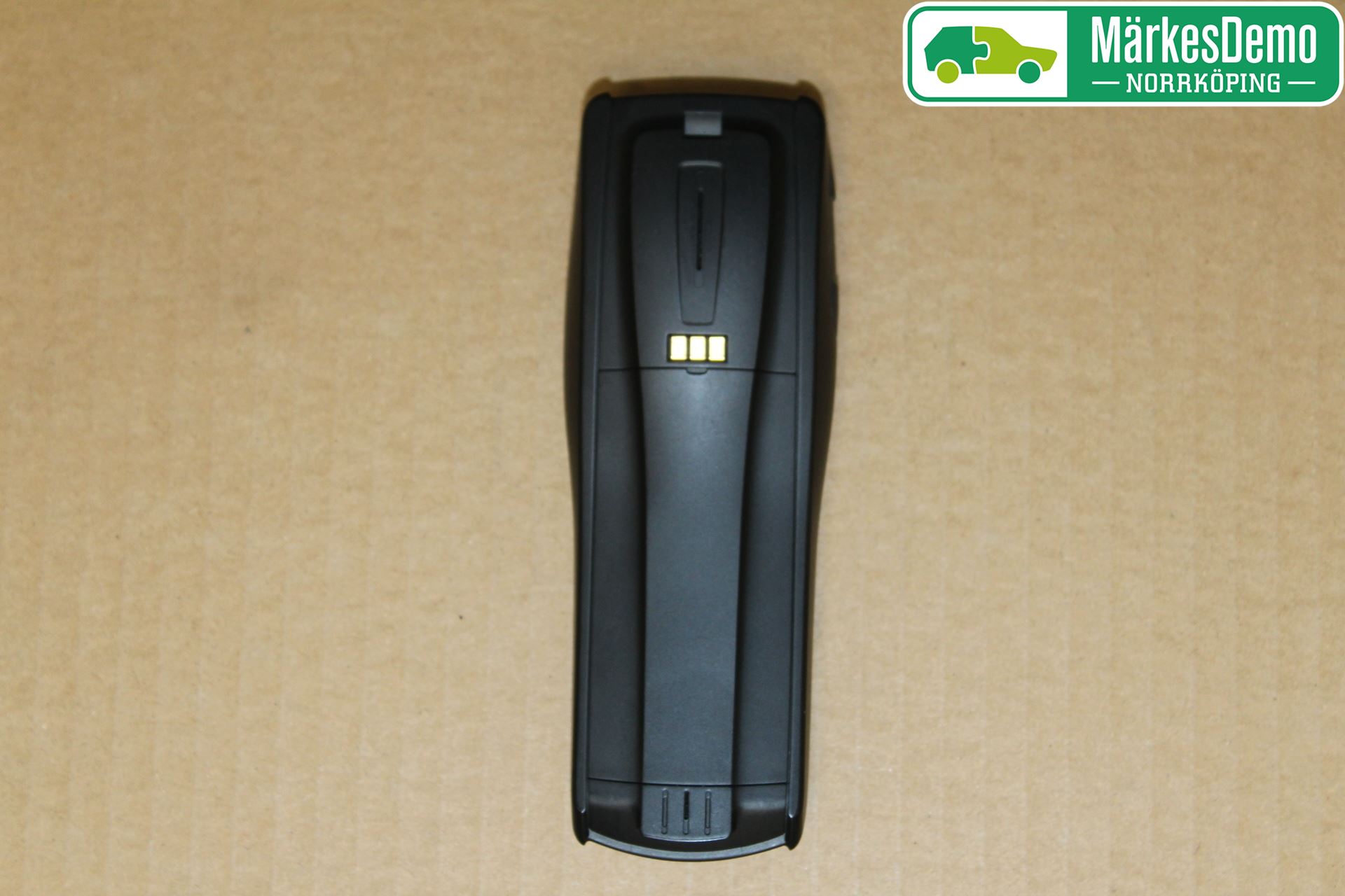 Porsche PANAMERA 09- Telefon